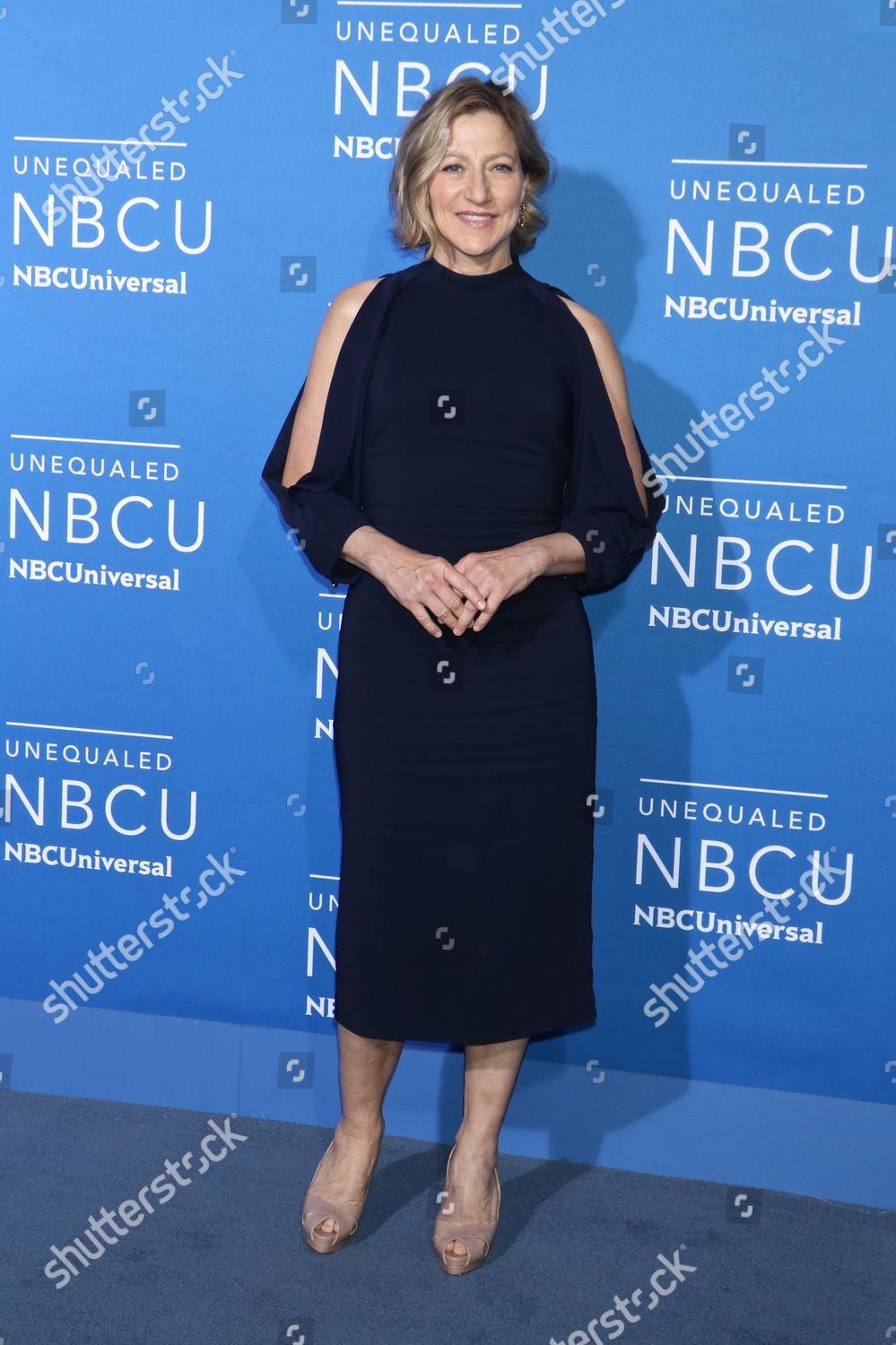 Edie Falco Editorial Stock Photo - Stock Image | Shutterstock