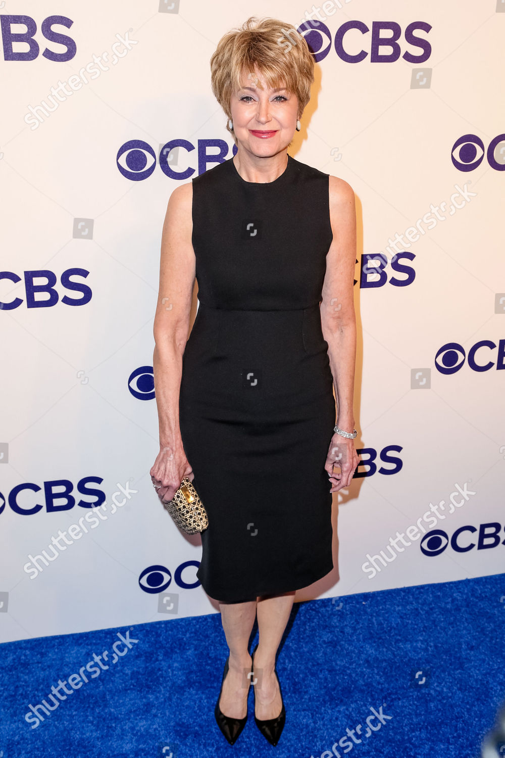 Jane Pauley Editorial Stock Photo - Stock Image | Shutterstock
