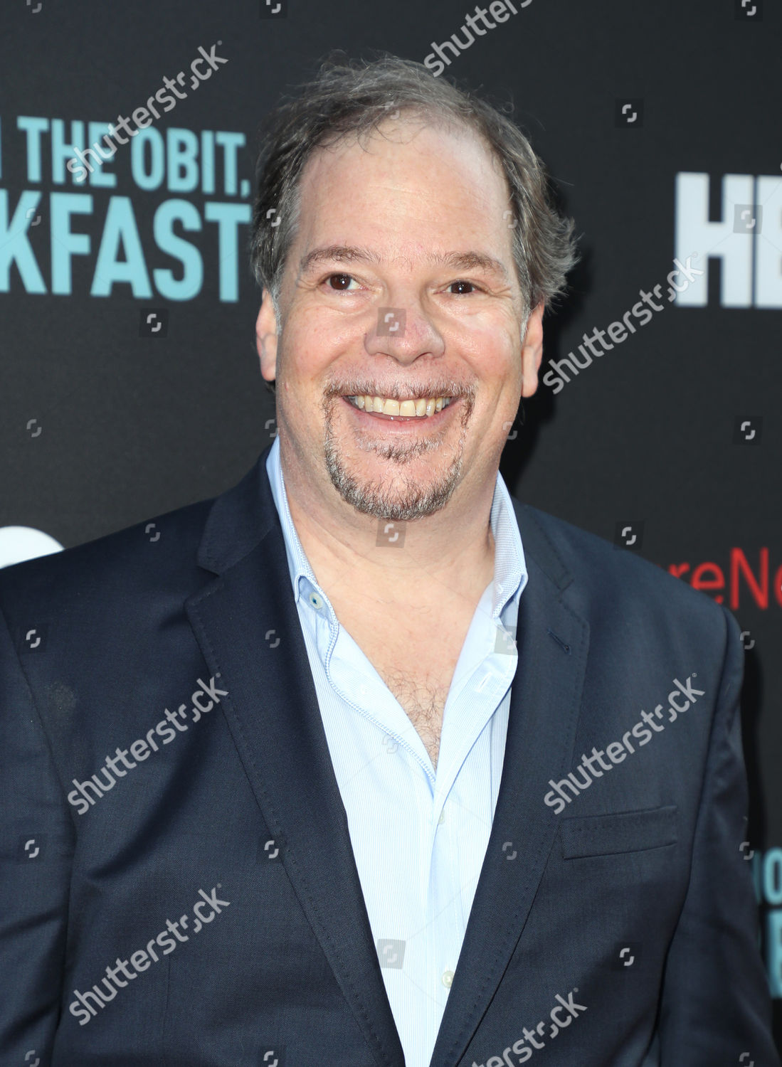Danny Gold Editorial Stock Photo - Stock Image | Shutterstock
