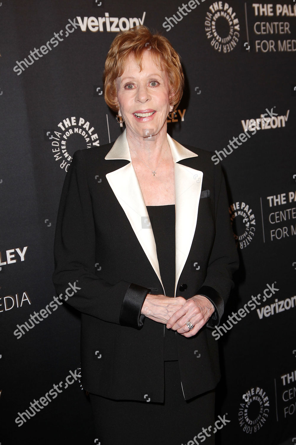 Carol Burnett Editorial Stock Photo - Stock Image | Shutterstock
