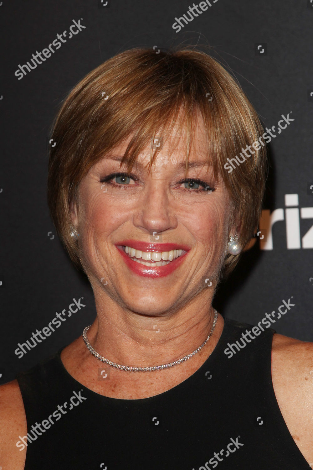 Dorothy Hamill Editorial Stock Photo - Stock Image | Shutterstock