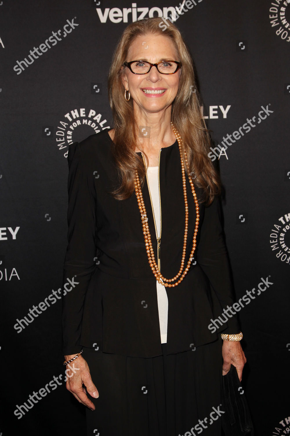Lindsay Wagner Editorial Stock Photo - Stock Image | Shutterstock