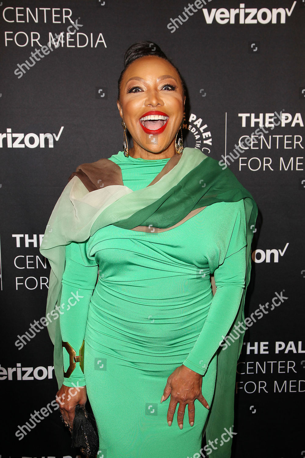 Lynn Whitfield Editorial Stock Photo - Stock Image | Shutterstock