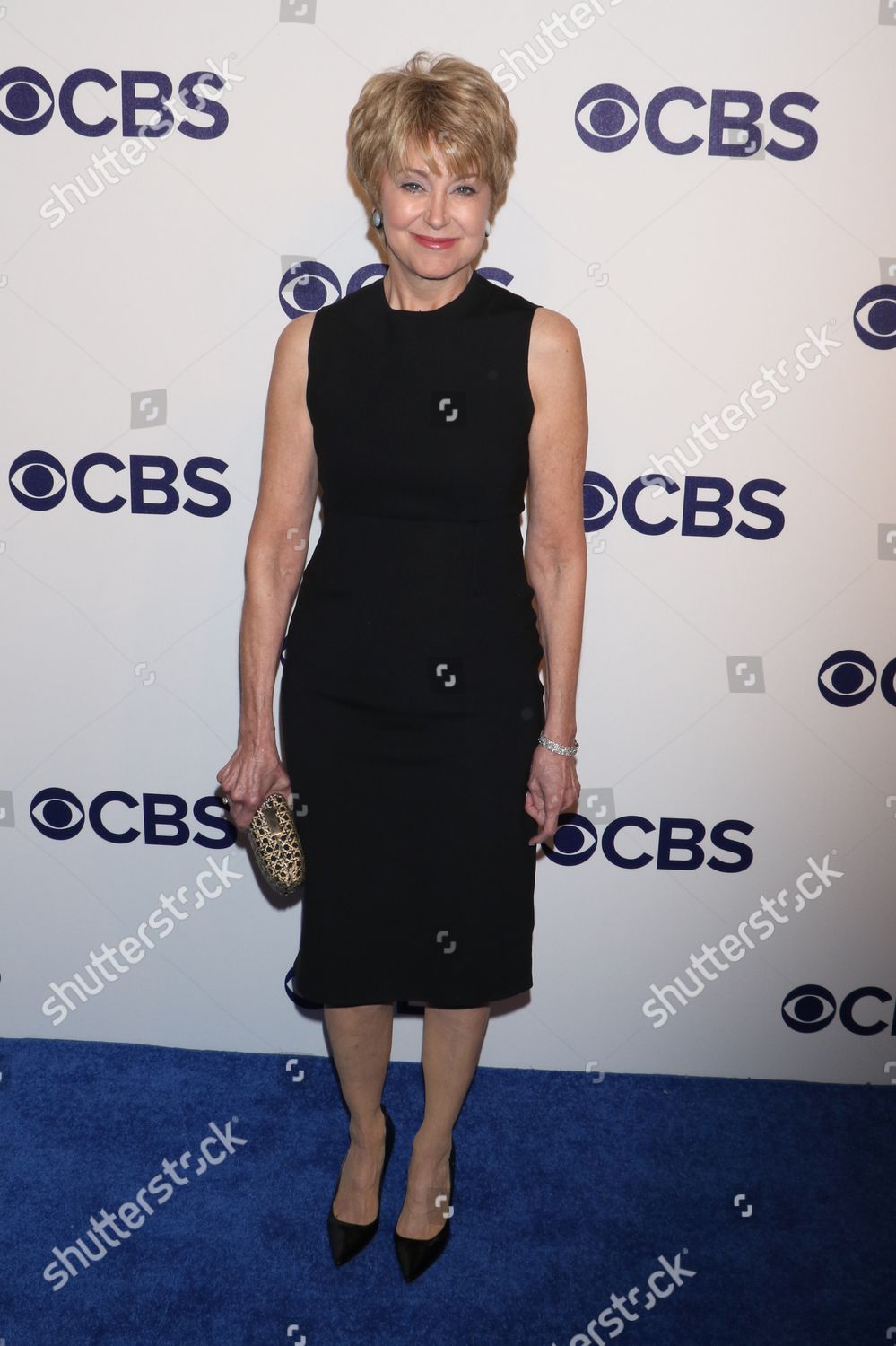 Jane Pauley Editorial Stock Photo - Stock Image | Shutterstock