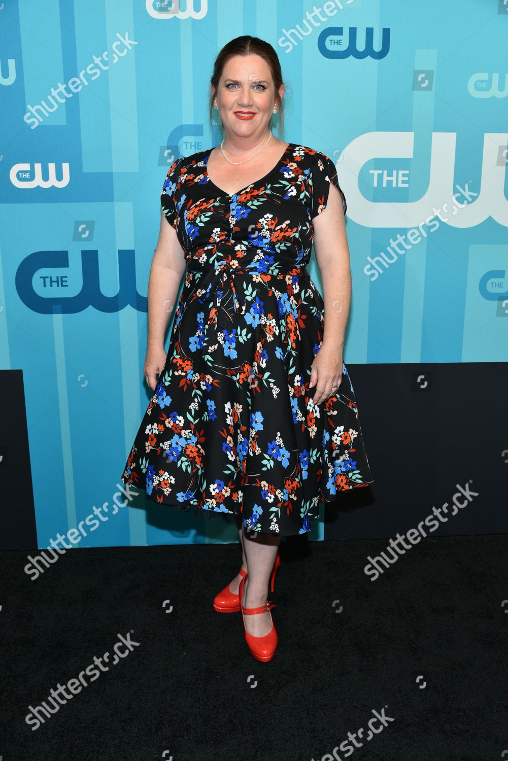 Donna Lynne Champlin Editorial Stock Photo Stock Image Shutterstock