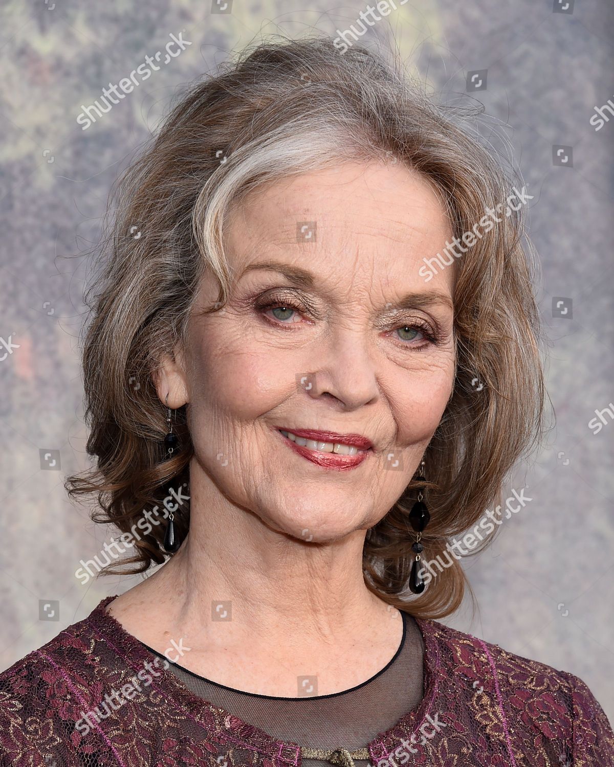 Grace Zabriskie Editorial Stock Photo - Stock Image Shutterstock