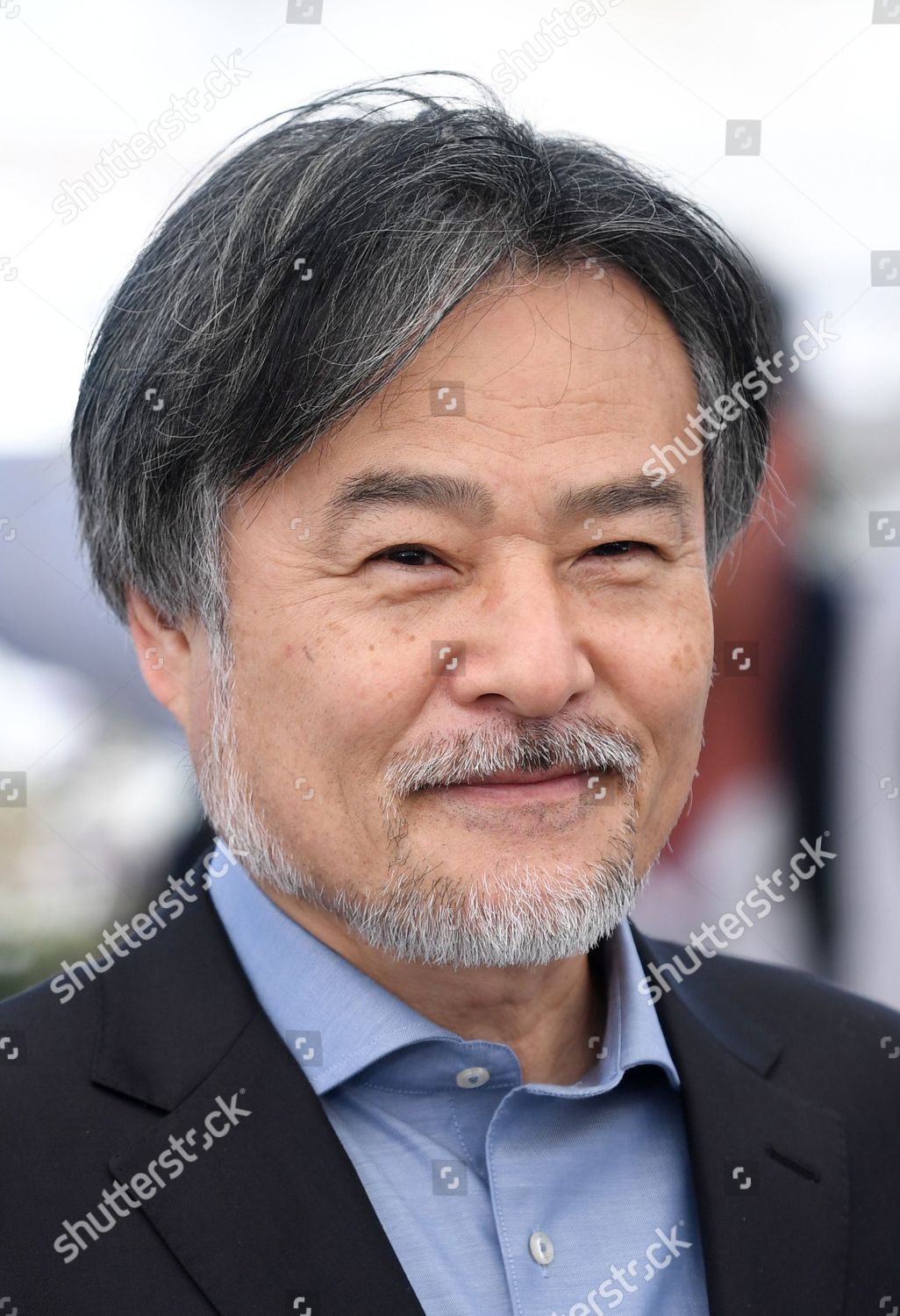 Kiyoshi Kurosawa Editorial Stock Photo Stock Image Shutterstock