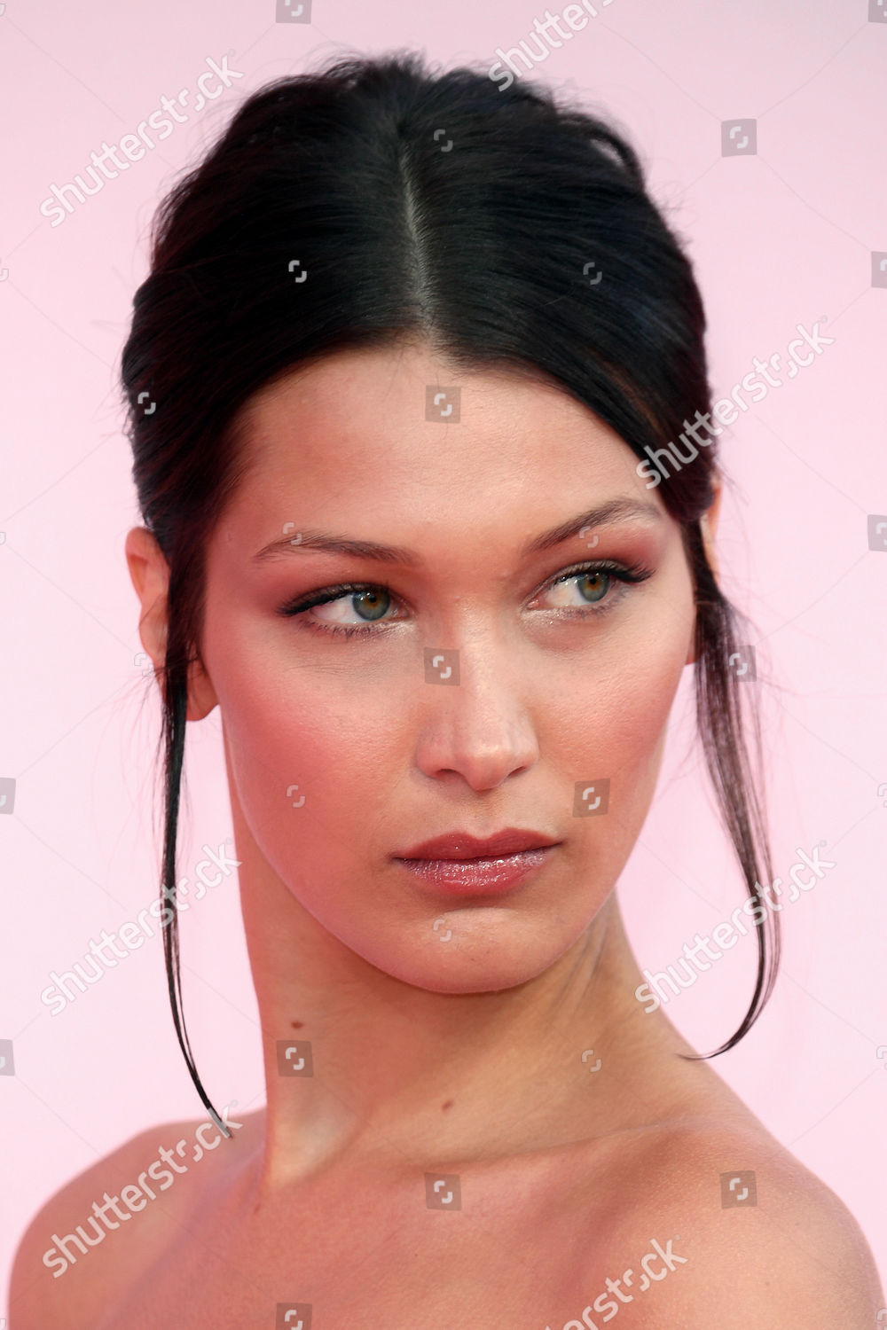 Bella Hadid Editorial Stock Photo - Stock Image | Shutterstock