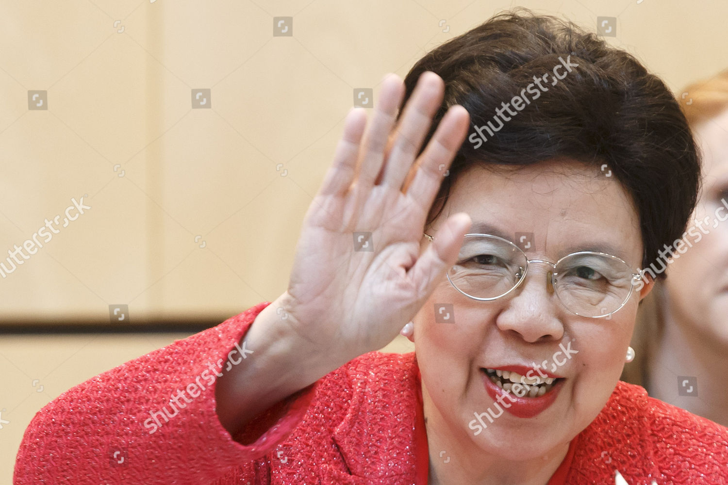 Margaret Chan Editorial Stock Photo - Stock Image | Shutterstock