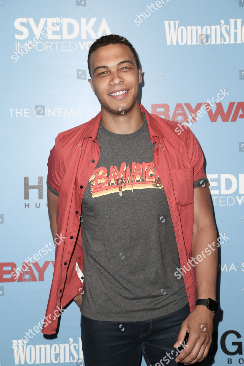 Dale Moss Editorial Stock Photo - Stock Image | Shutterstock