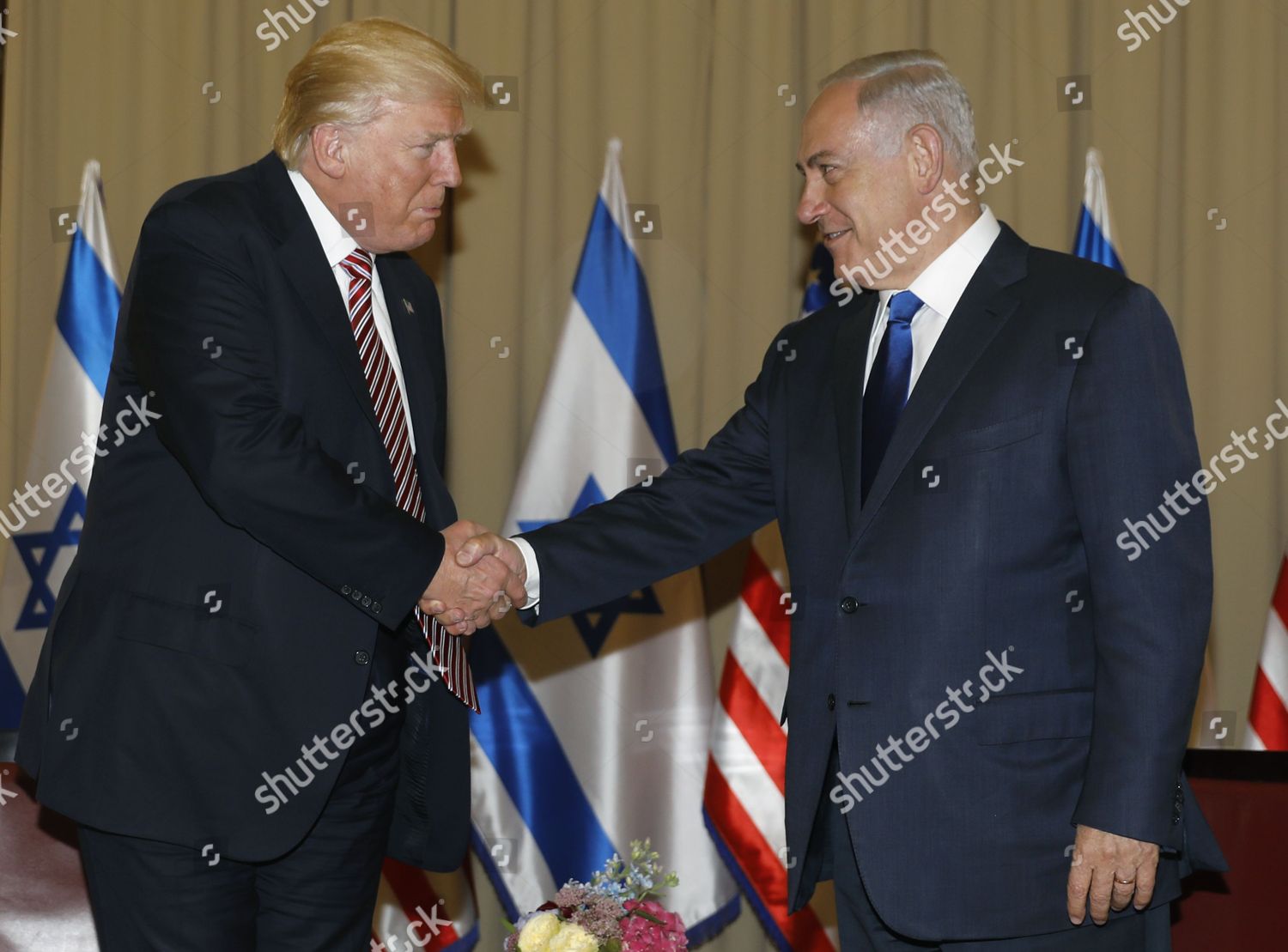 Benjamin Netanyahu Donald Trump Editorial Stock Photo Stock Image Benjamin Netanyahu Donald Trump Editorial Stock Photo Stock Image