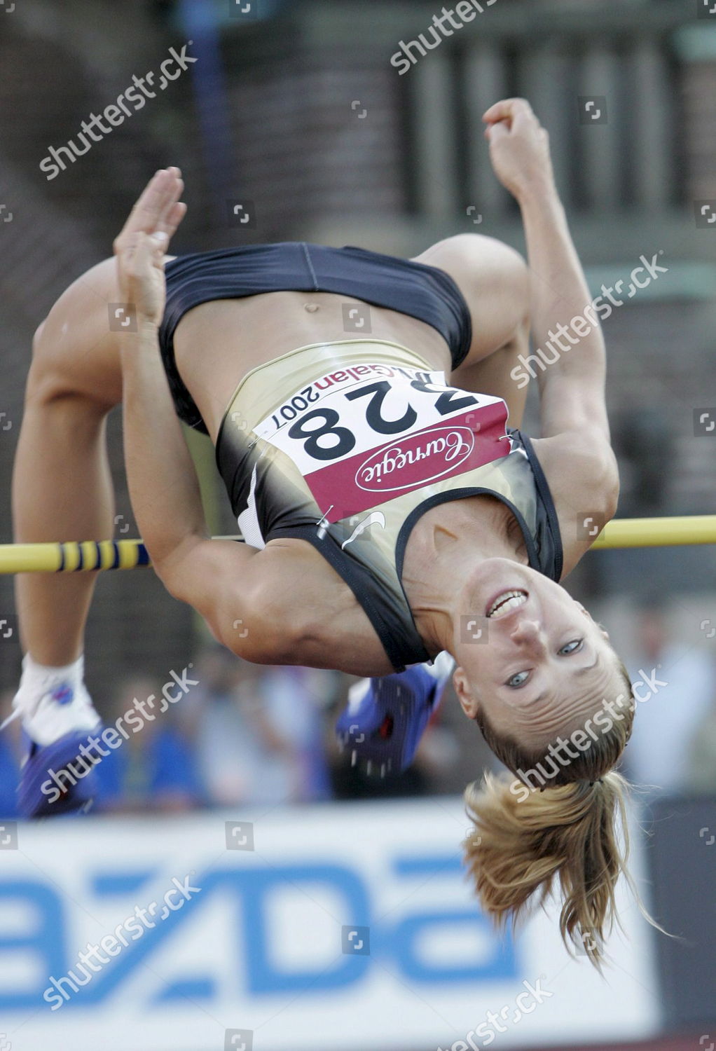 Discussion on this topic: Kajsa Bergqvist high jumping, kajsa-bergqvist-high-jumping/ Communication on this topic: Hy Hazell, kajsa-bergqvist-high-jumping/