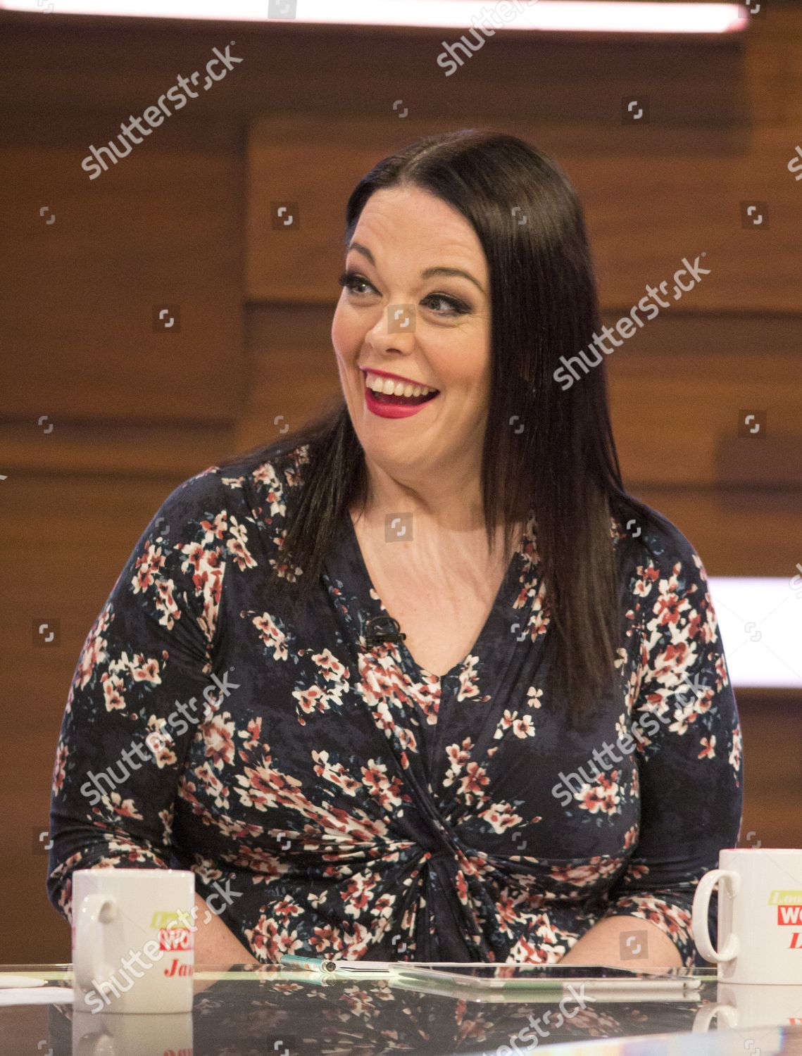 Lisa Riley Editorial Stock Photo - Stock Image | Shutterstock