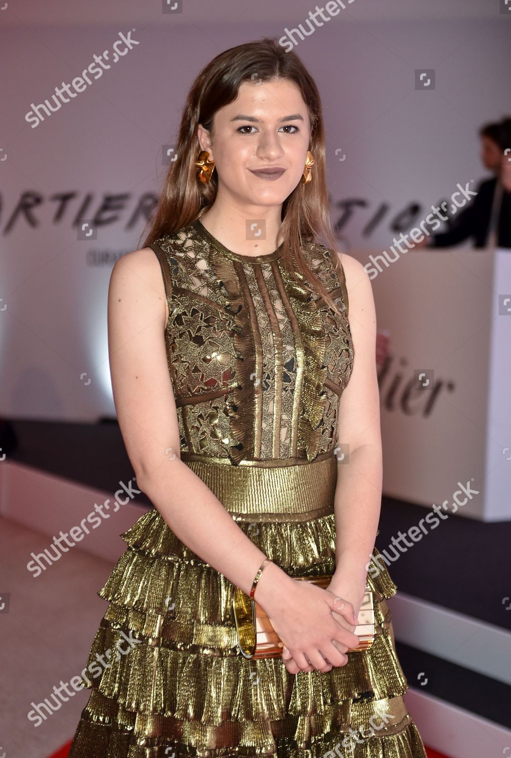 Paola Foster Editorial Stock Photo - Stock Image | Shutterstock