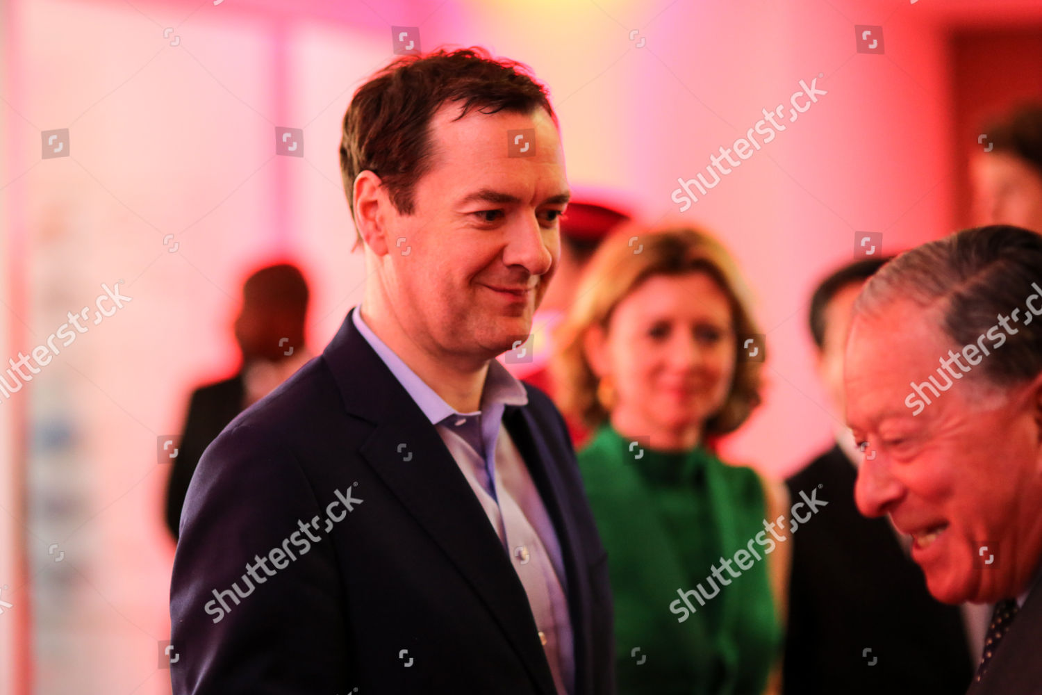 George Osborne Editorial Stock Photo Stock Image Shutterstock   Shutterstock 8840353u 