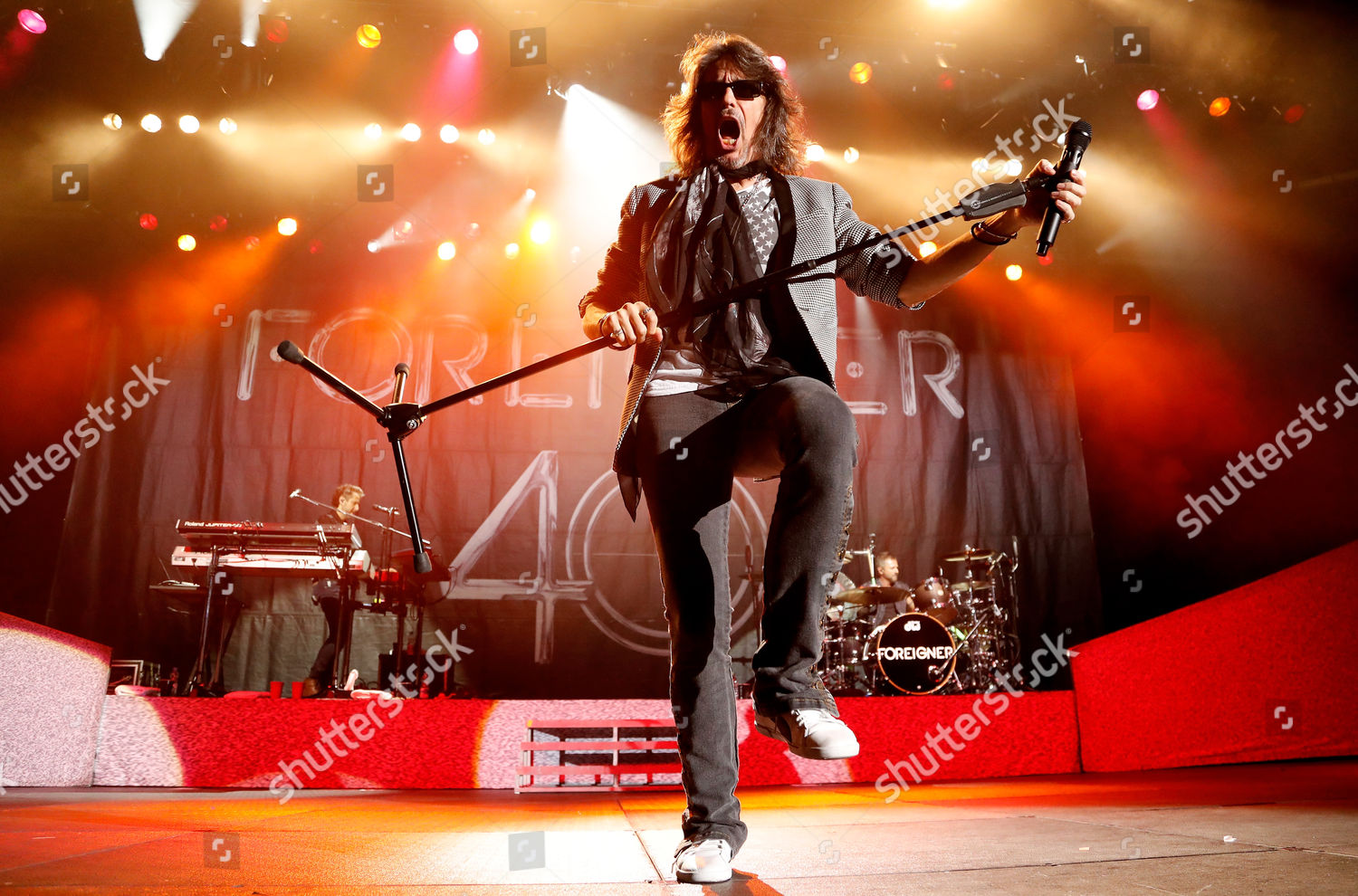 Kelly Hansen Editorial Stock Photo - Stock Image | Shutterstock