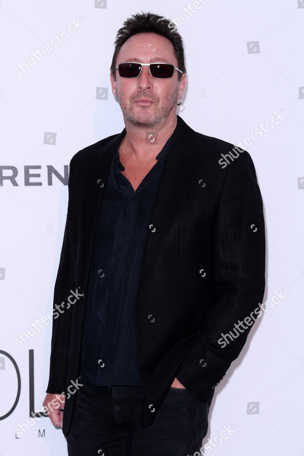 Julian Lennon Editorial Stock Photo - Stock Image | Shutterstock