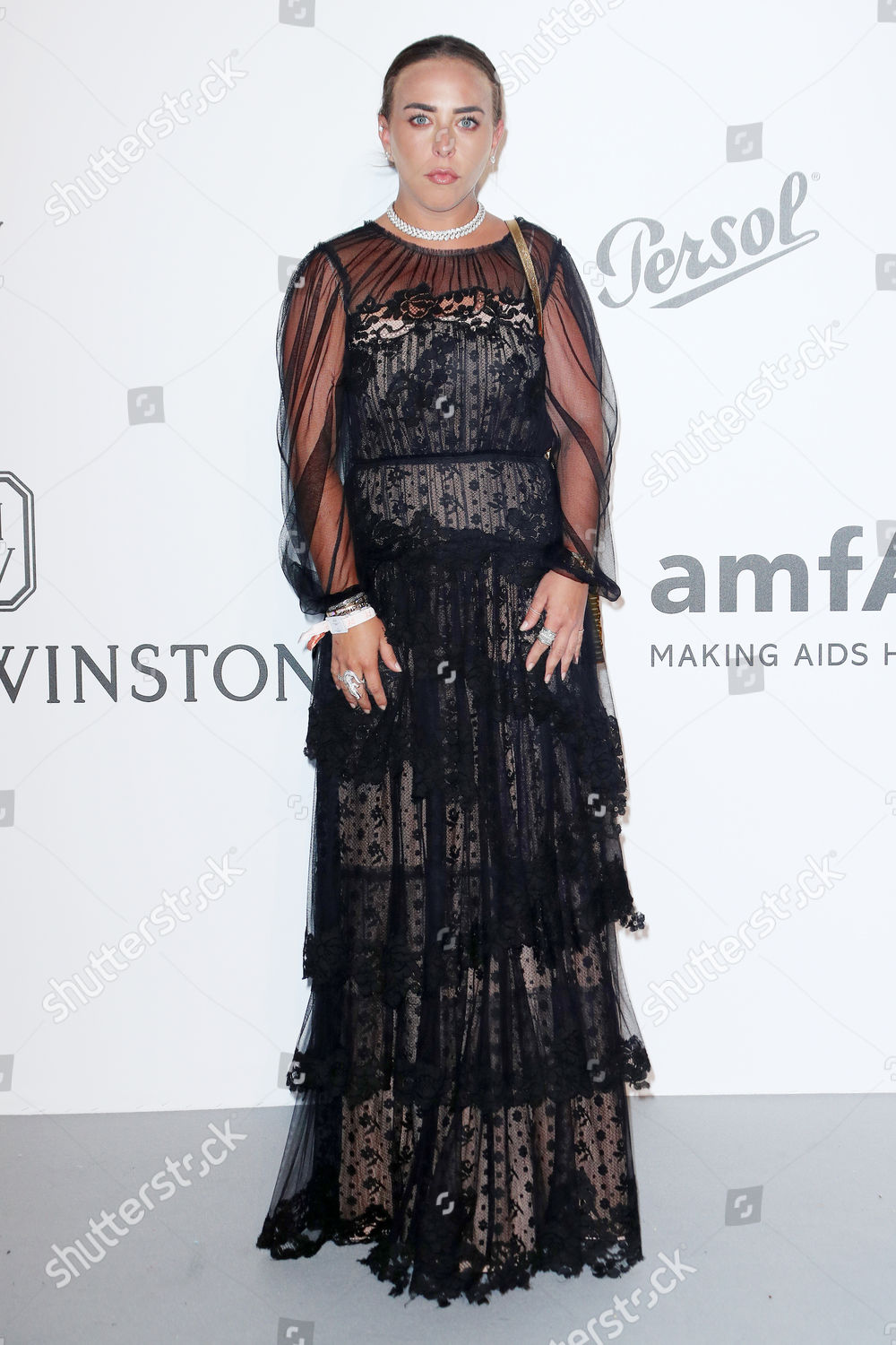 Chloe Green Editorial Stock Photo - Stock Image | Shutterstock