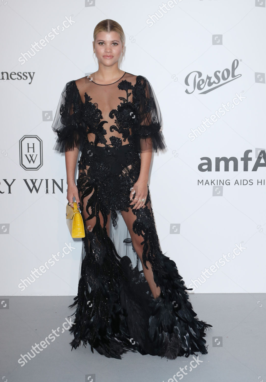 Sofia Richie Editorial Stock Photo - Stock Image | Shutterstock