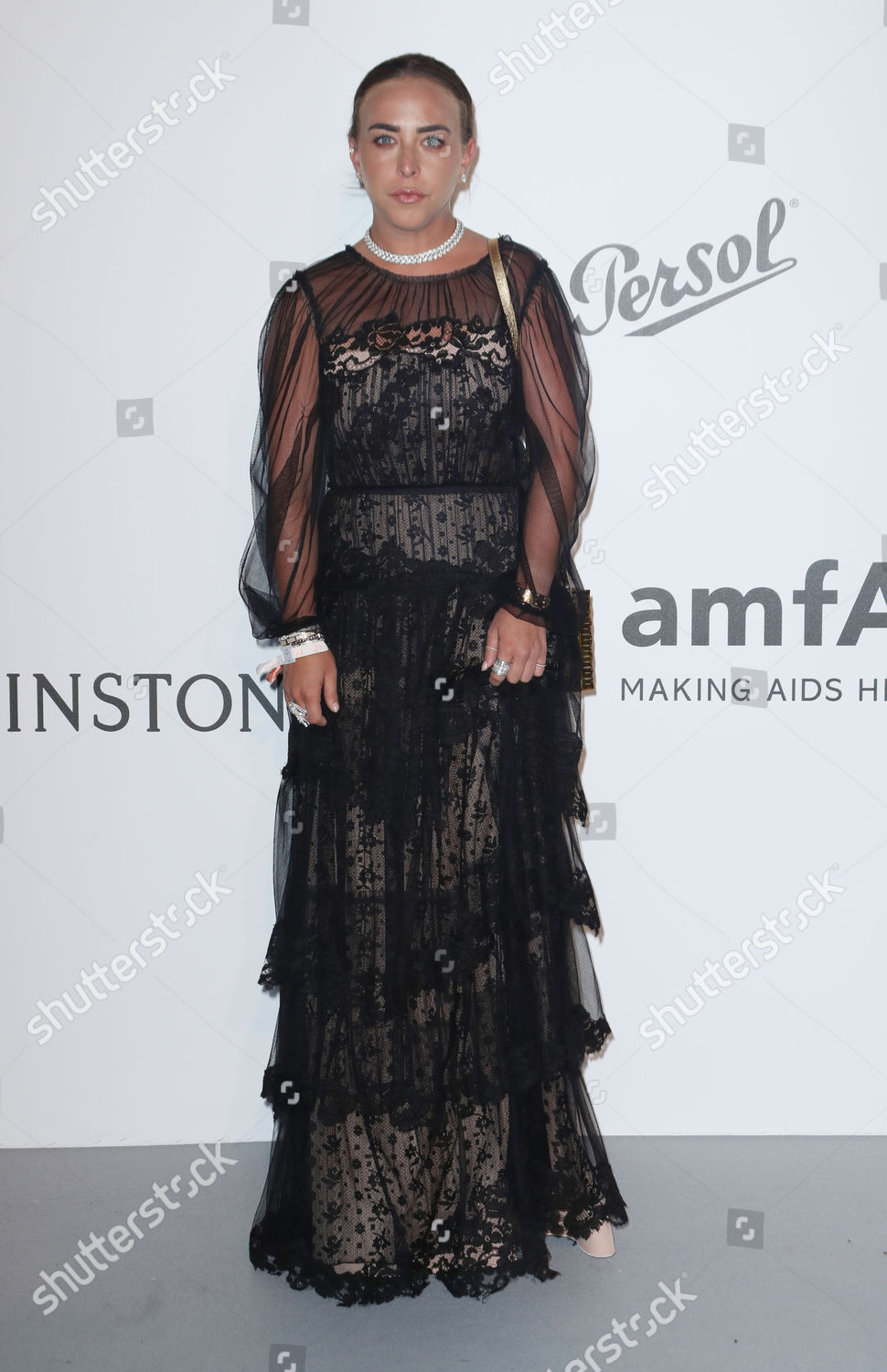 Chloe Green Editorial Stock Photo - Stock Image | Shutterstock