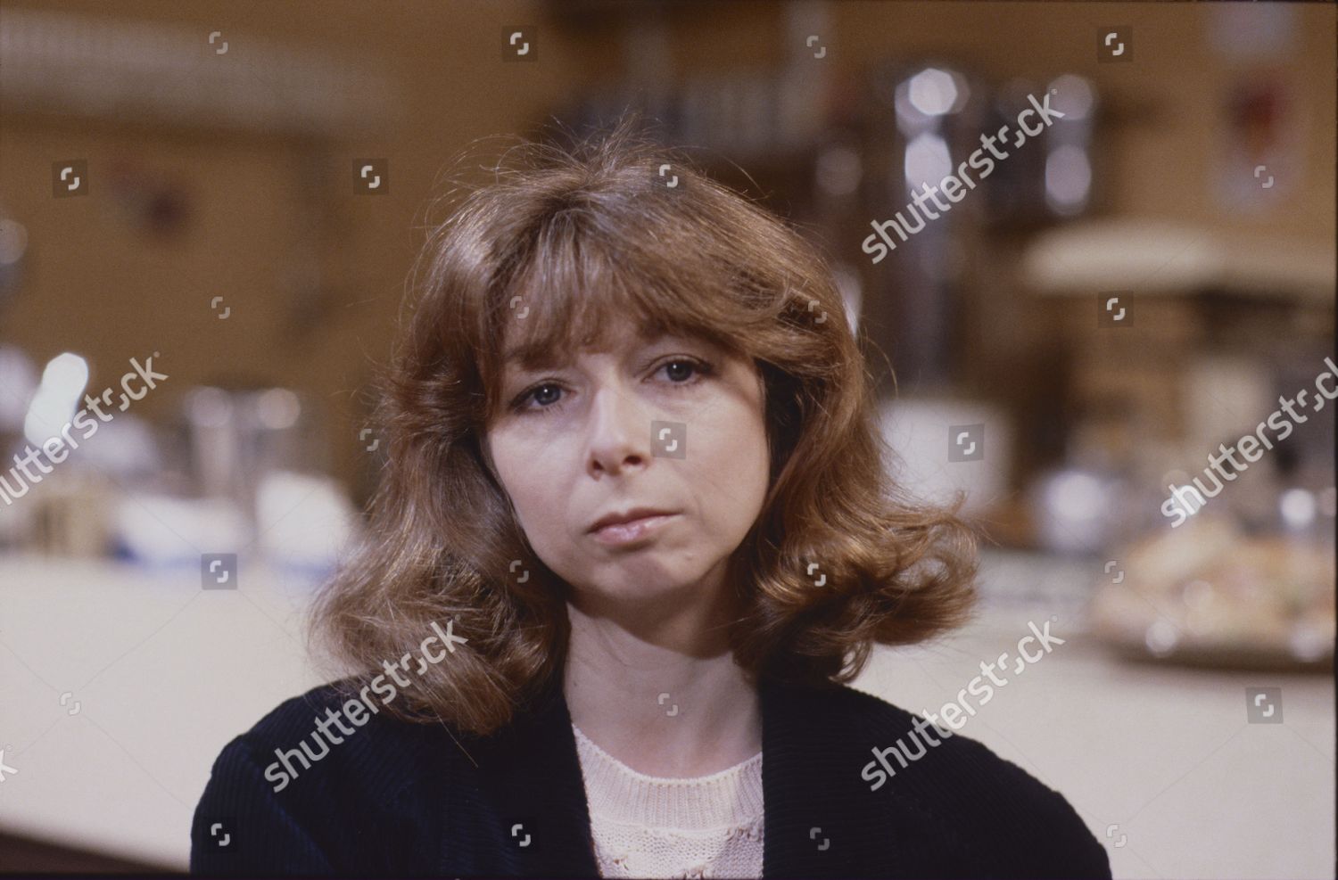 Helen Worth Gail Tilsley Editorial Stock Photo - Stock Image | Shutterstock