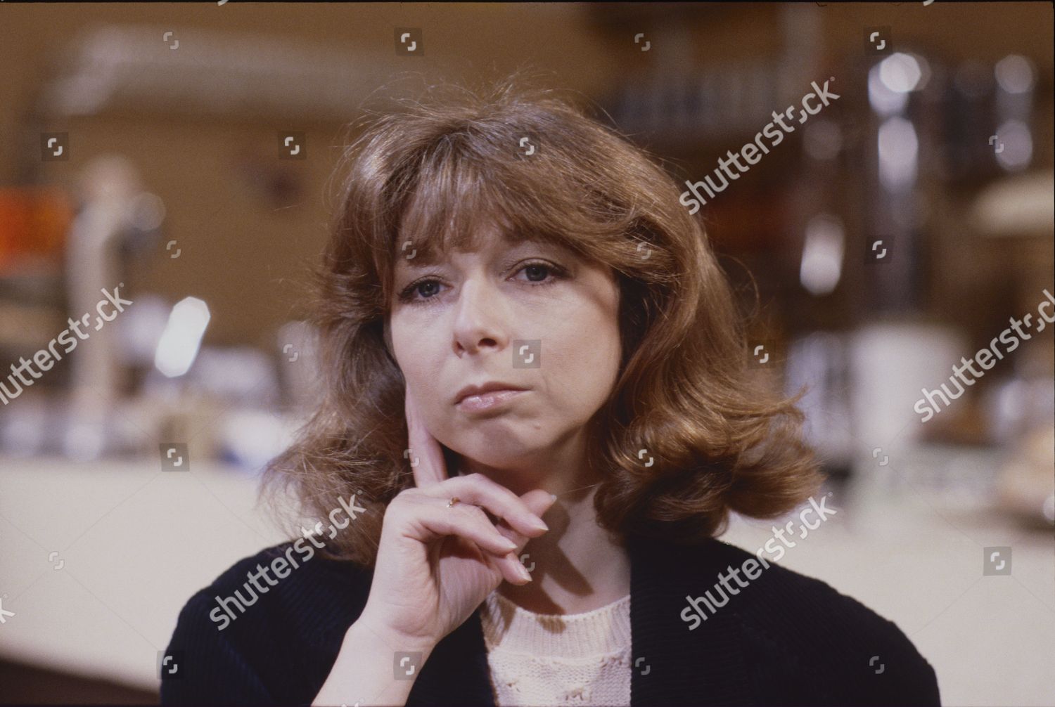 Helen Worth Gail Tilsley Editorial Stock Photo - Stock Image | Shutterstock