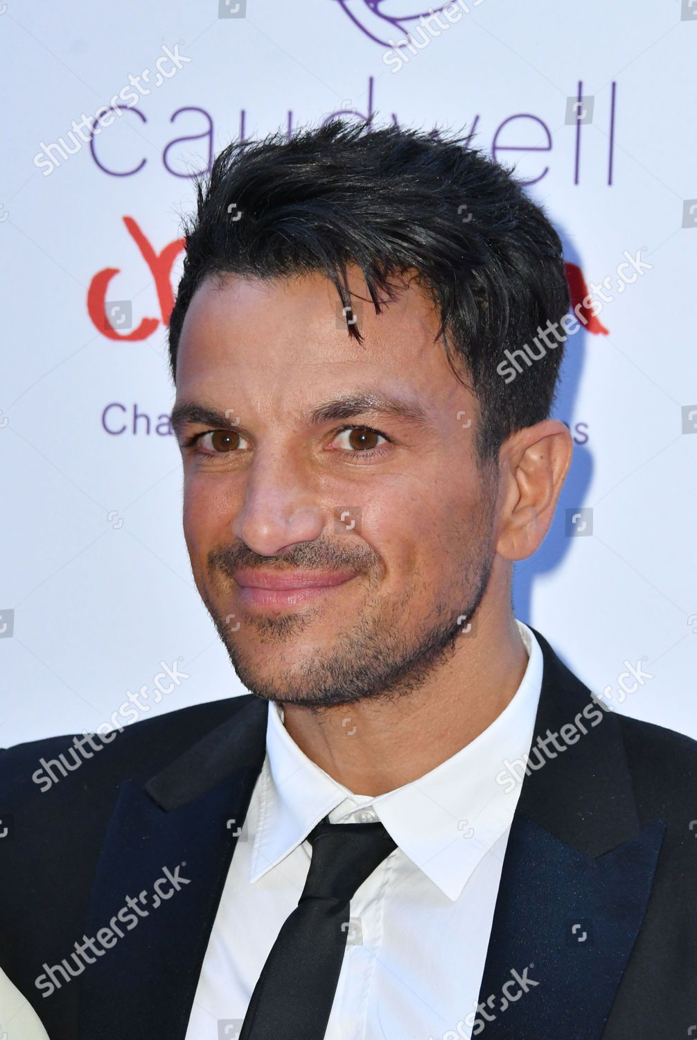 Peter Andre Editorial Stock Photo - Stock Image | Shutterstock