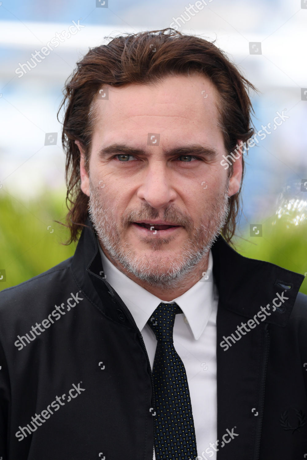 Joaquin Phoenix Editorial Stock Photo - Stock Image | Shutterstock