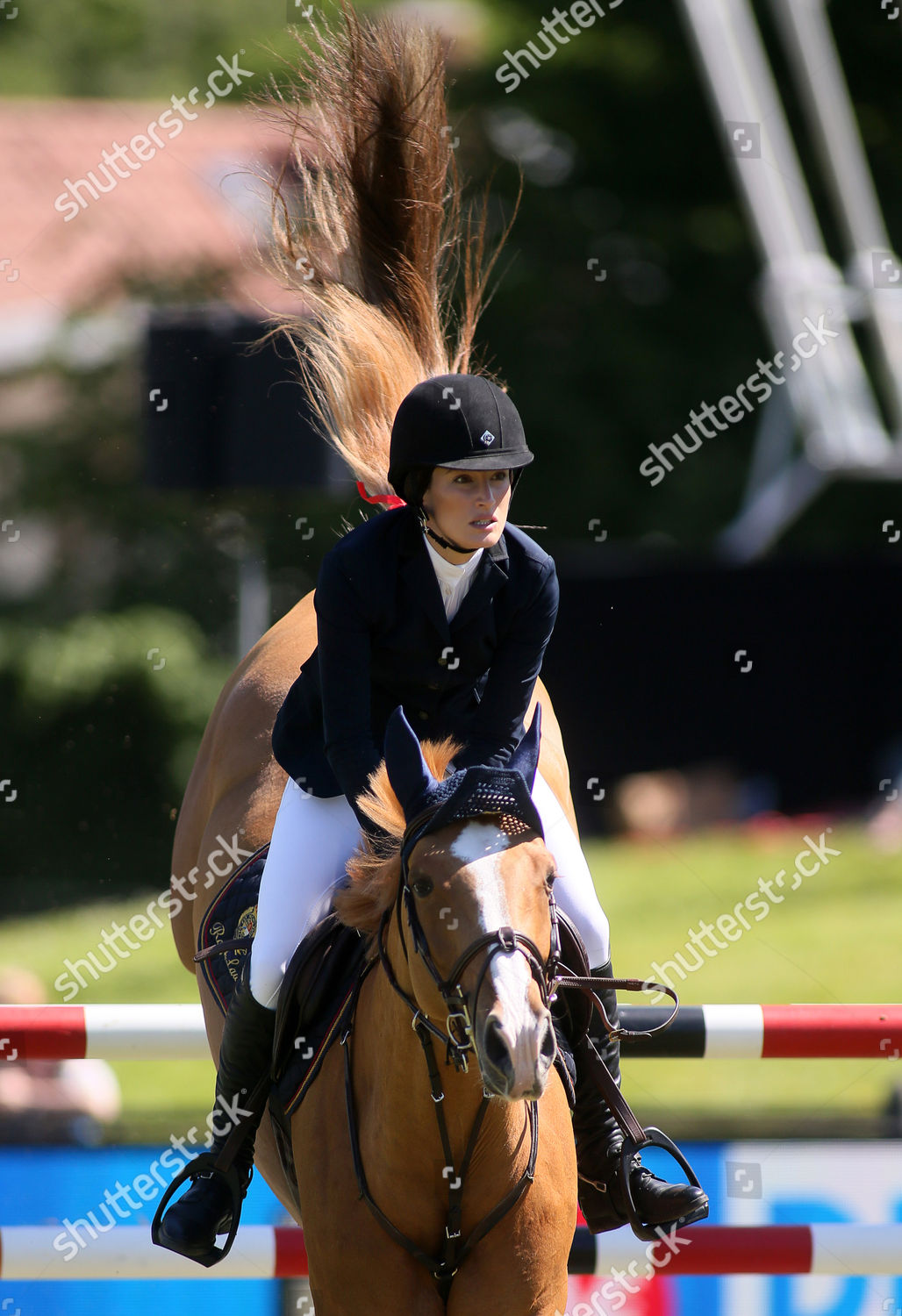 Jessica Springsteen Editorial Stock Photo - Stock Image | Shutterstock