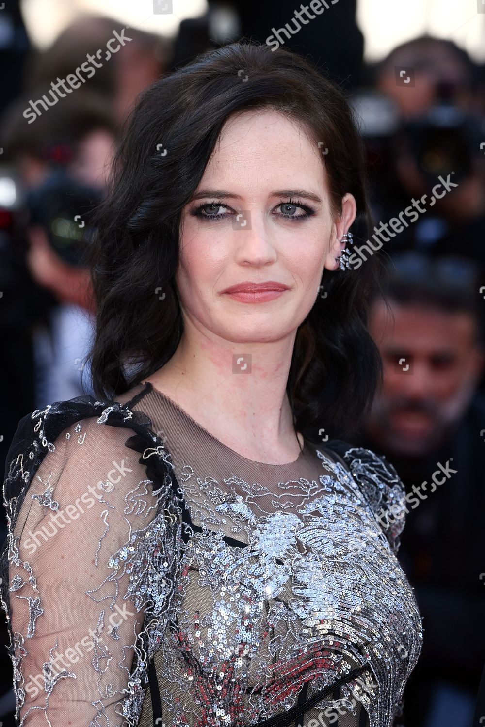 Eva Green Editorial Stock Photo - Stock Image | Shutterstock