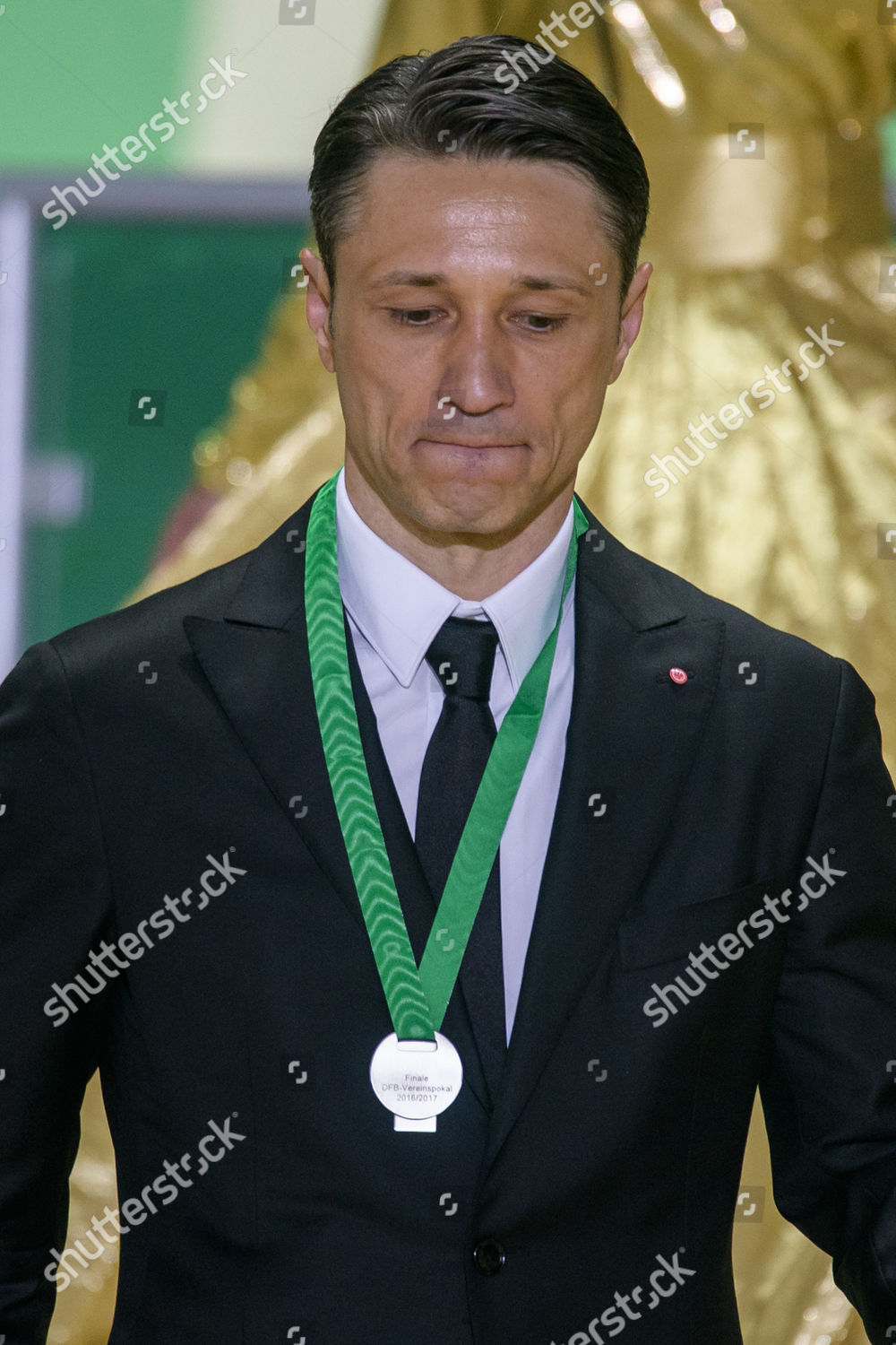 Niko Kovac Editorial Stock Photo Stock Image Shutterstock