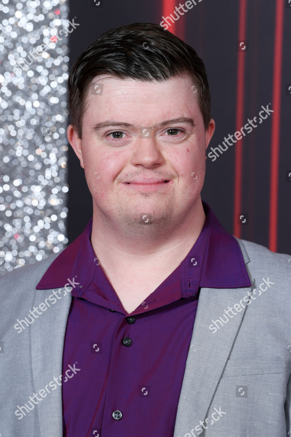 Liam Bairstow Editorial Stock Photo - Stock Image | Shutterstock