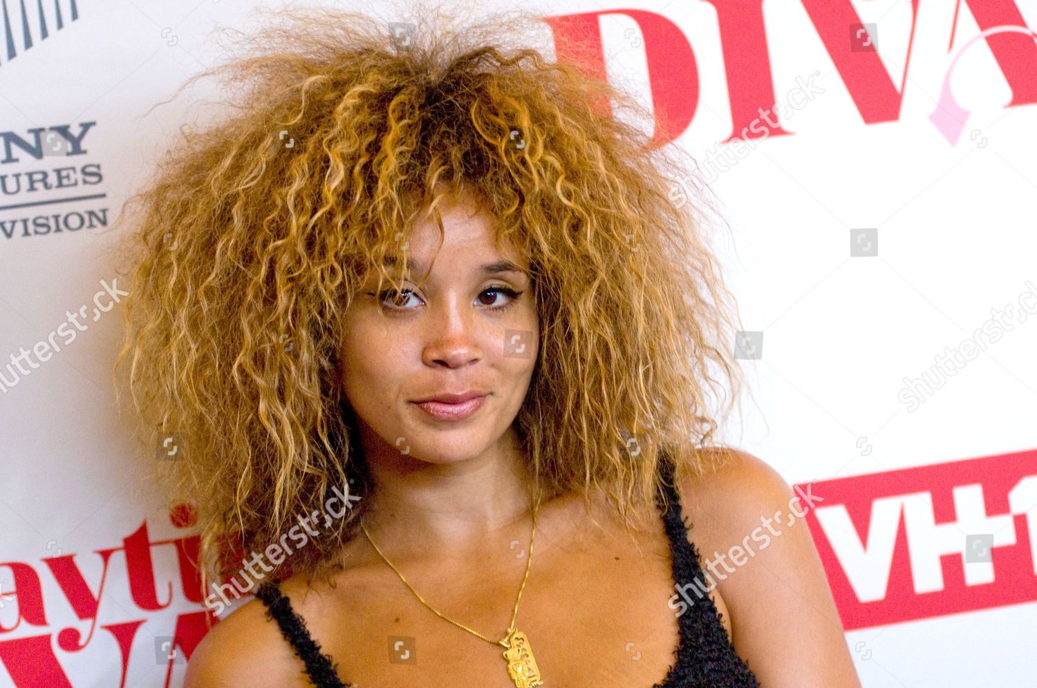 Jillian Hervey Editorial Stock Photo - Stock Image | Shutterstock