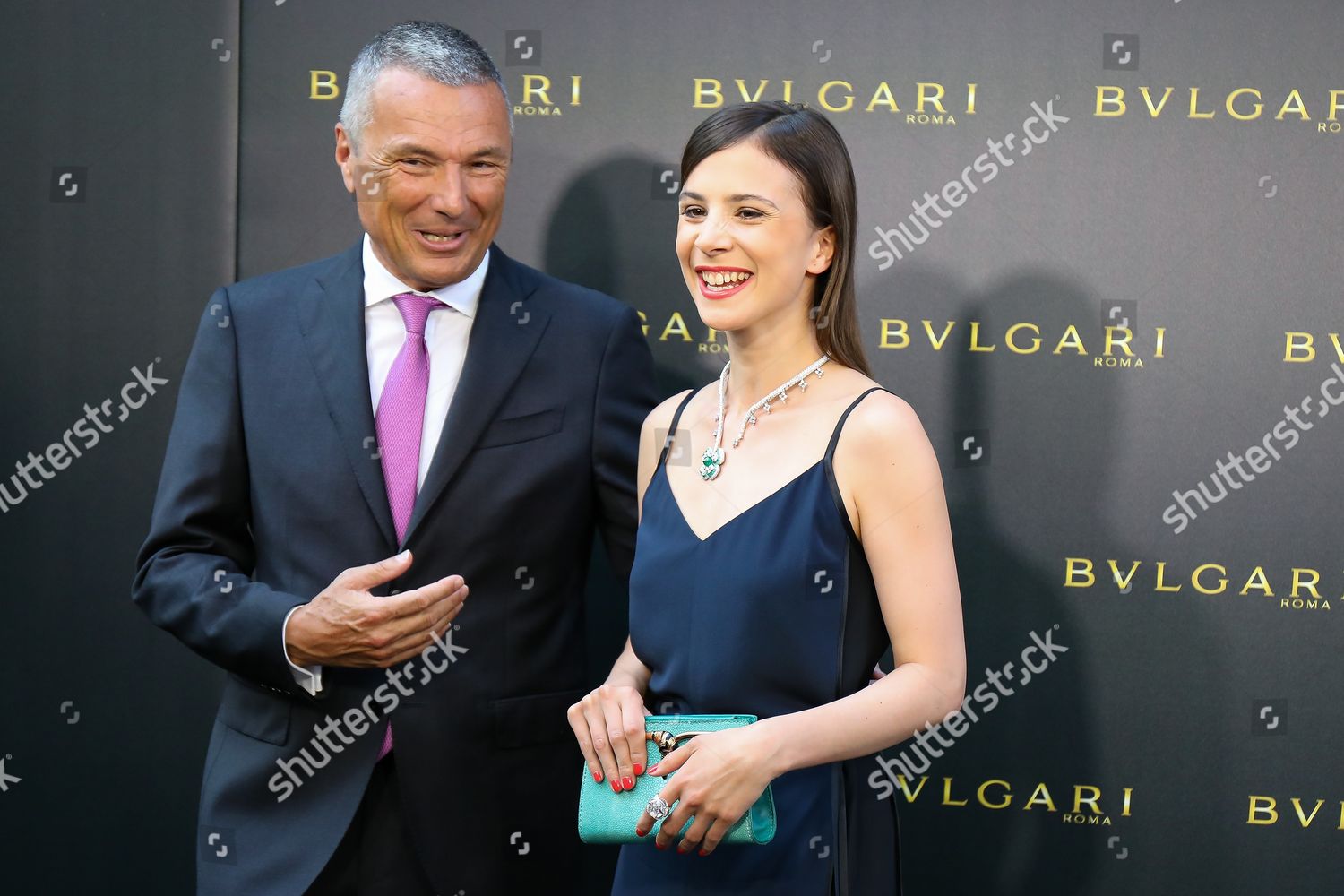 bulgari frankfurt