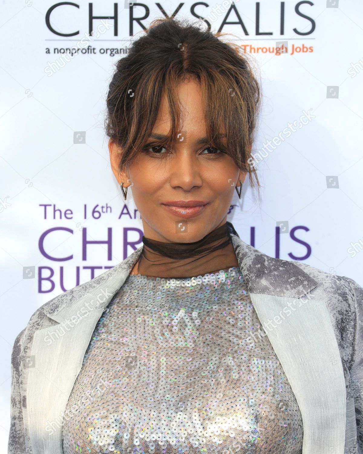 Halle Berry Editorial Stock Photo - Stock Image | Shutterstock