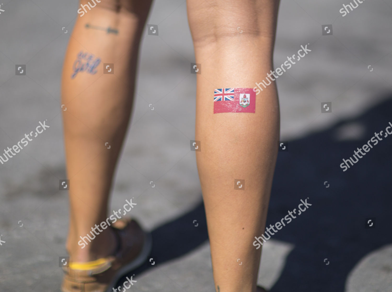 Tattoo Monogram ALine Mini Skirt  Ready to Wear  LOUIS VUITTON