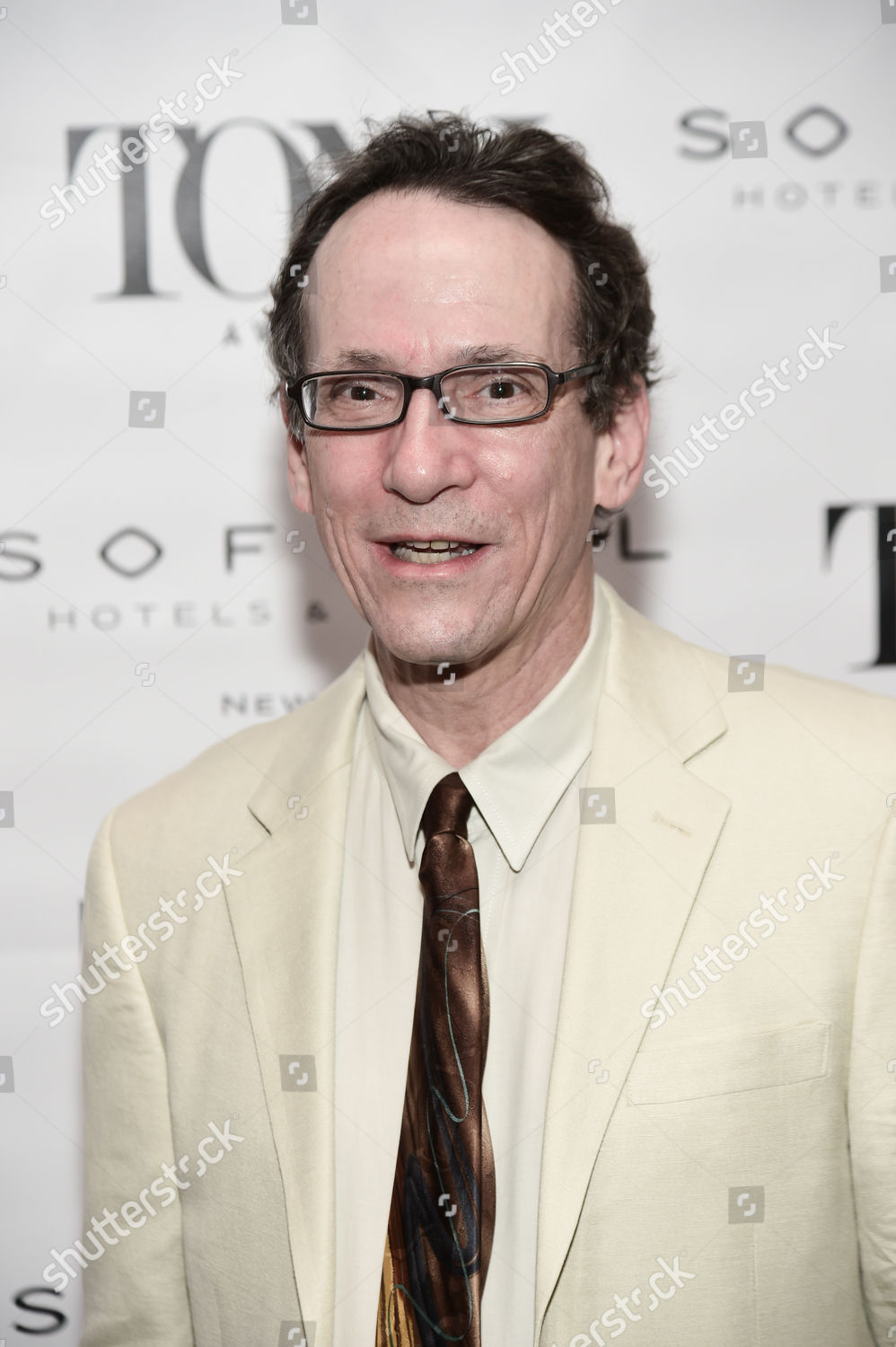 Larry Hochman Editorial Stock Photo - Stock Image | Shutterstock