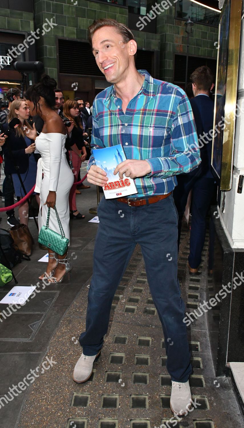 Dr Christian Jessen Editorial Stock Photo - Stock Image | Shutterstock