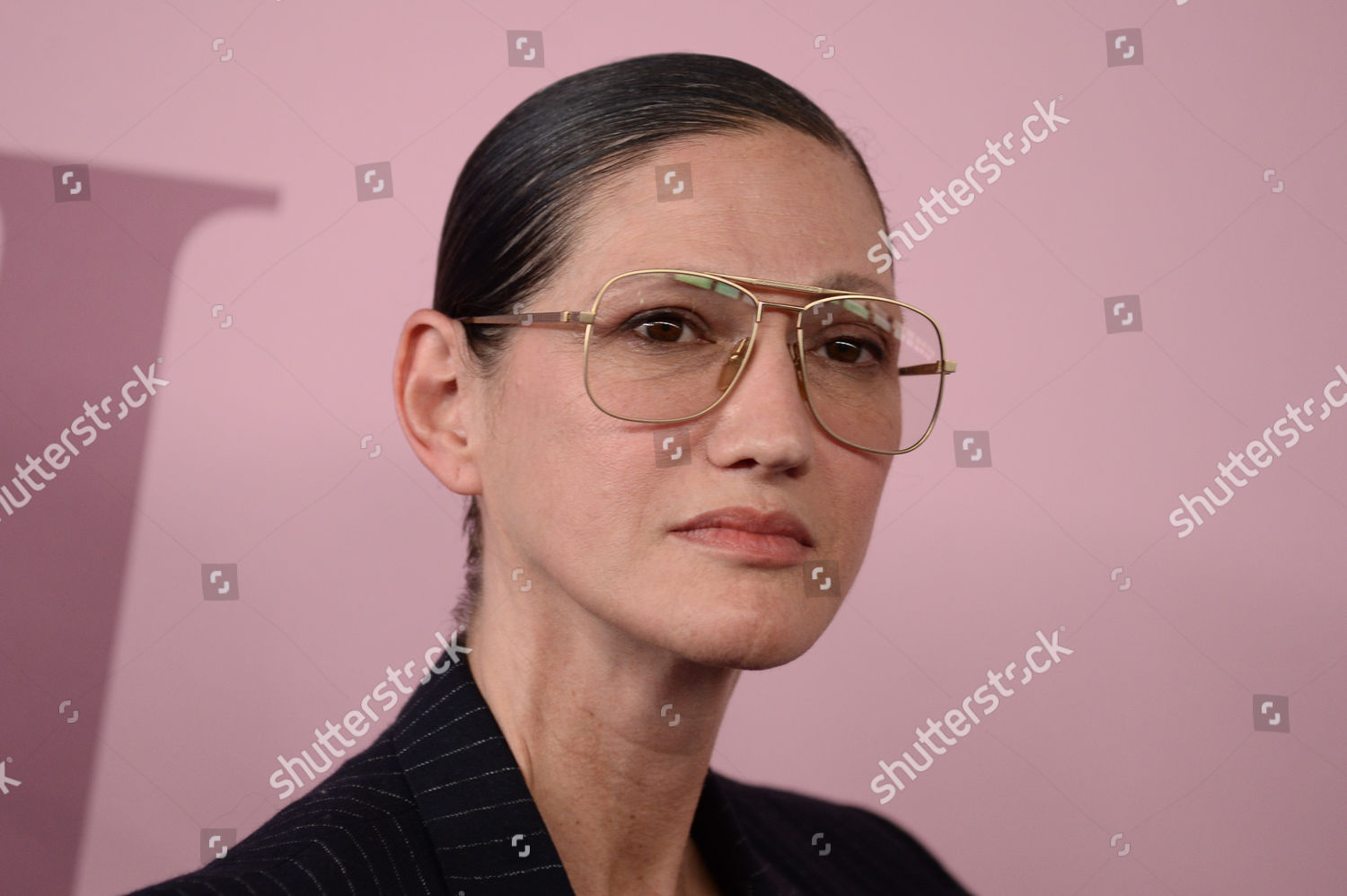 jenna lyons glasses aviator