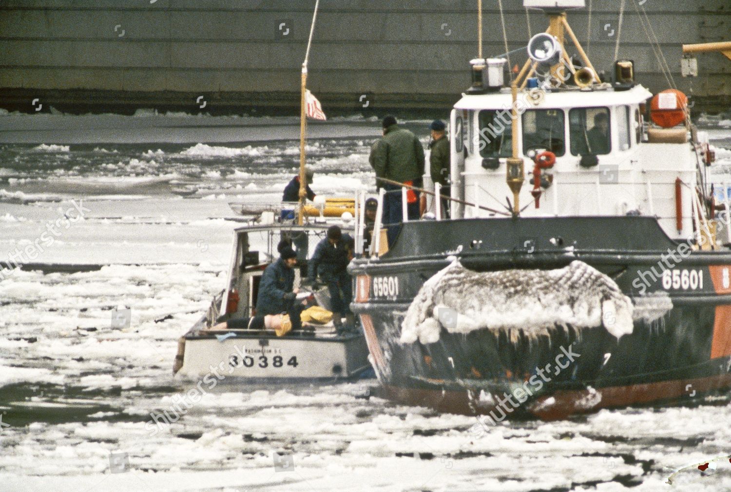 Uscgc Capstan Based Out Phiadelphia 65 Editorial Stock Photo Stock