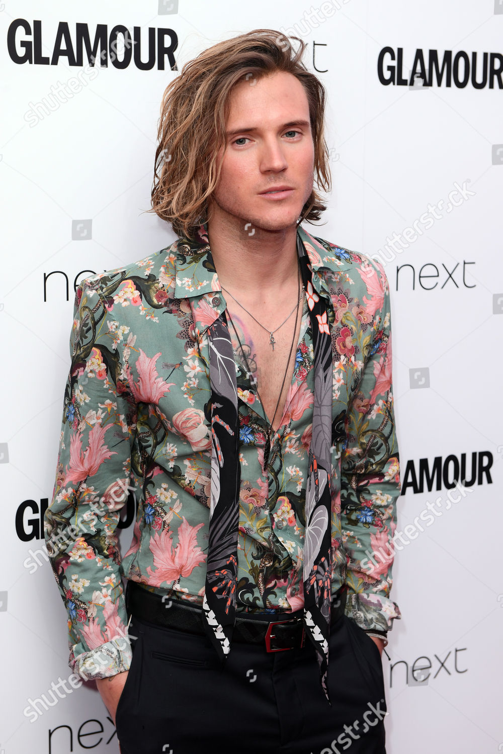 Dougie Poynter Editorial Stock Photo - Stock Image | Shutterstock