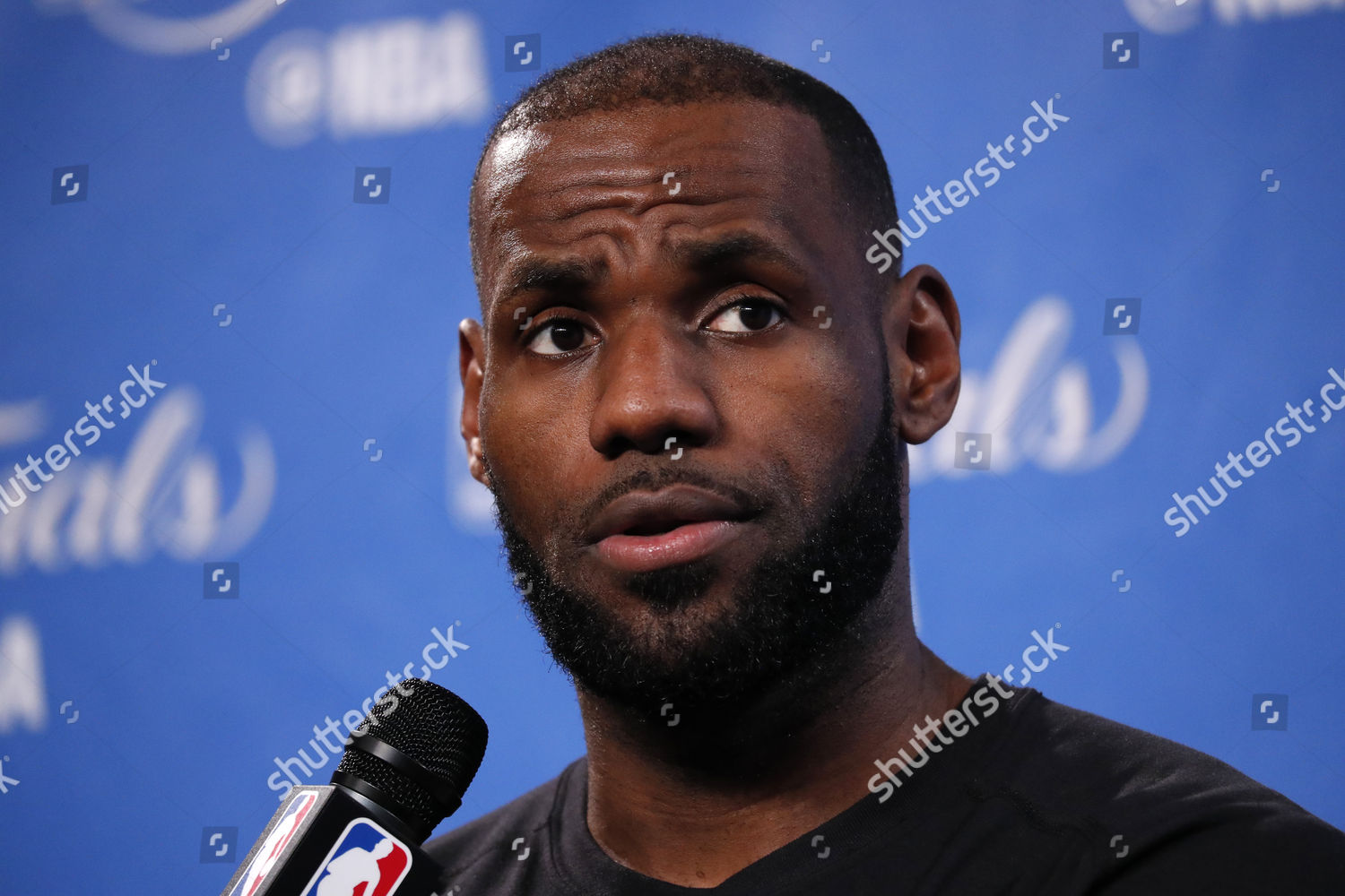 Lebron James Editorial Stock Photo - Stock Image | Shutterstock