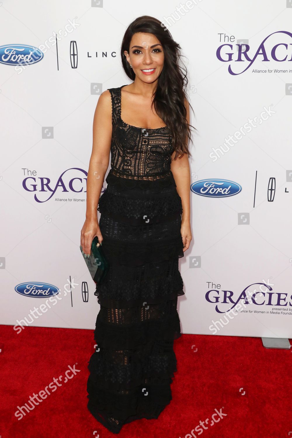 Marisol Nichols Editorial Stock Photo - Stock Image | Shutterstock