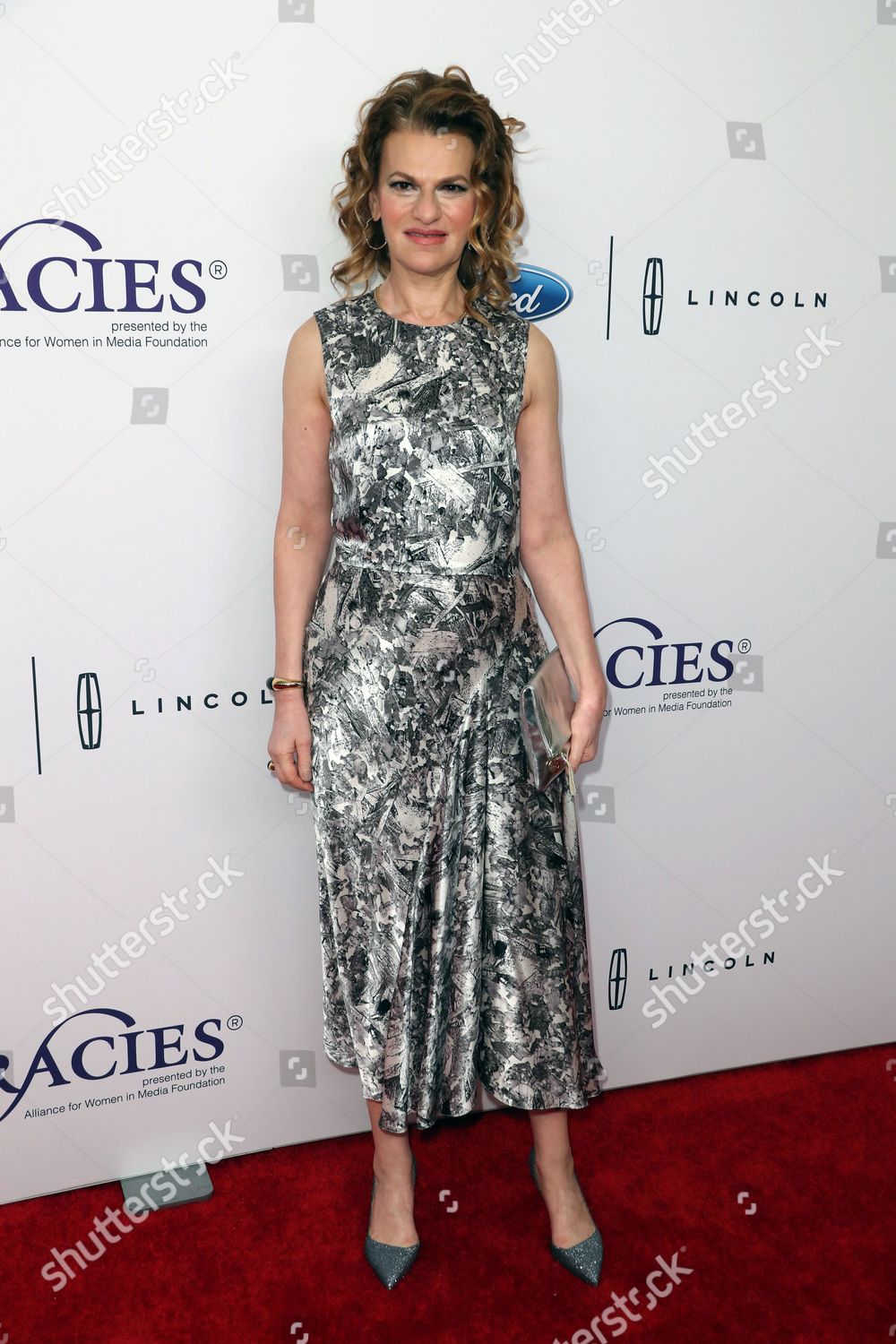 Sandra Bernhard Editorial Stock Photo - Stock Image | Shutterstock