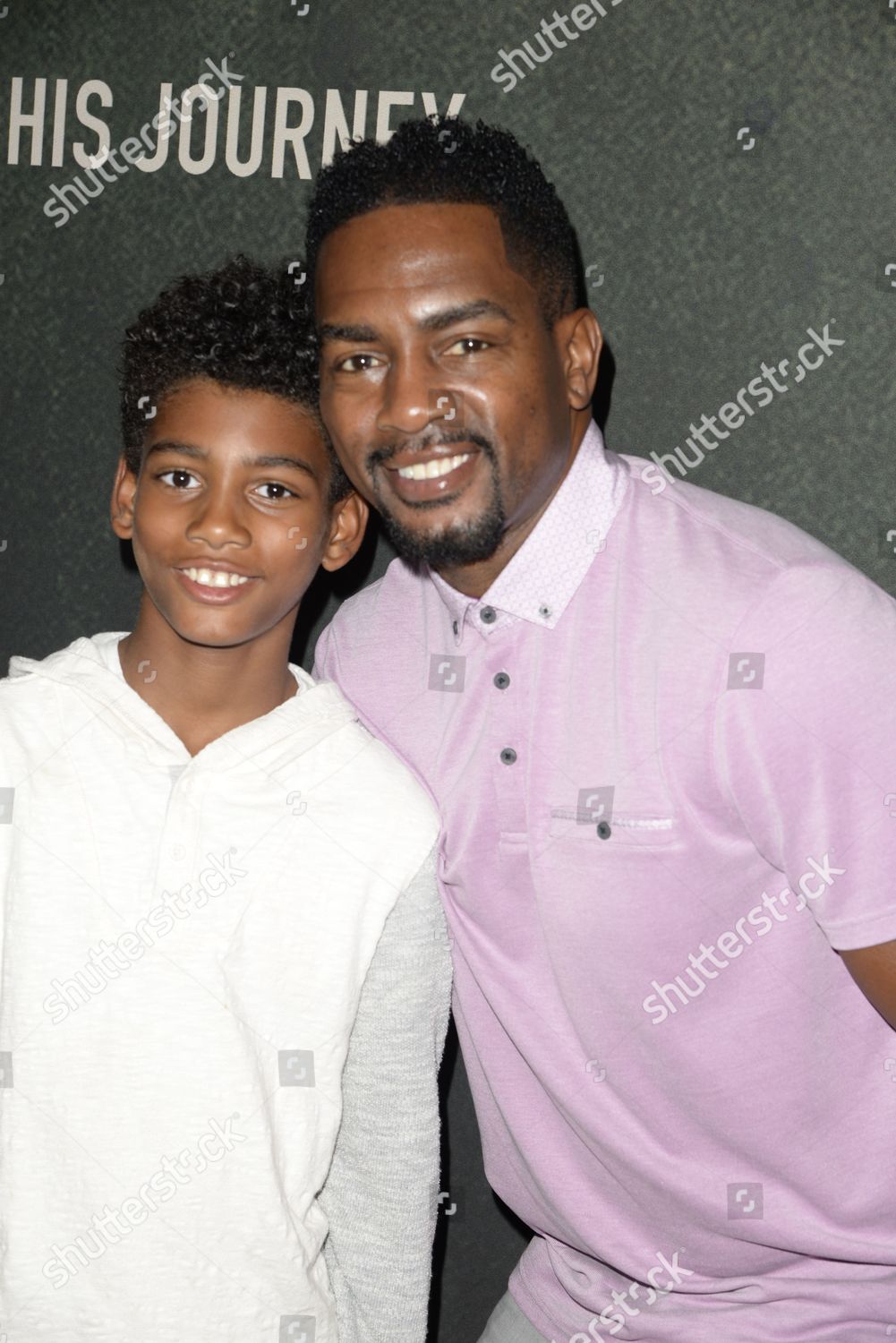 Bill Bellamy Baron Bellamy Editorial Stock Photo Stock Image(01)