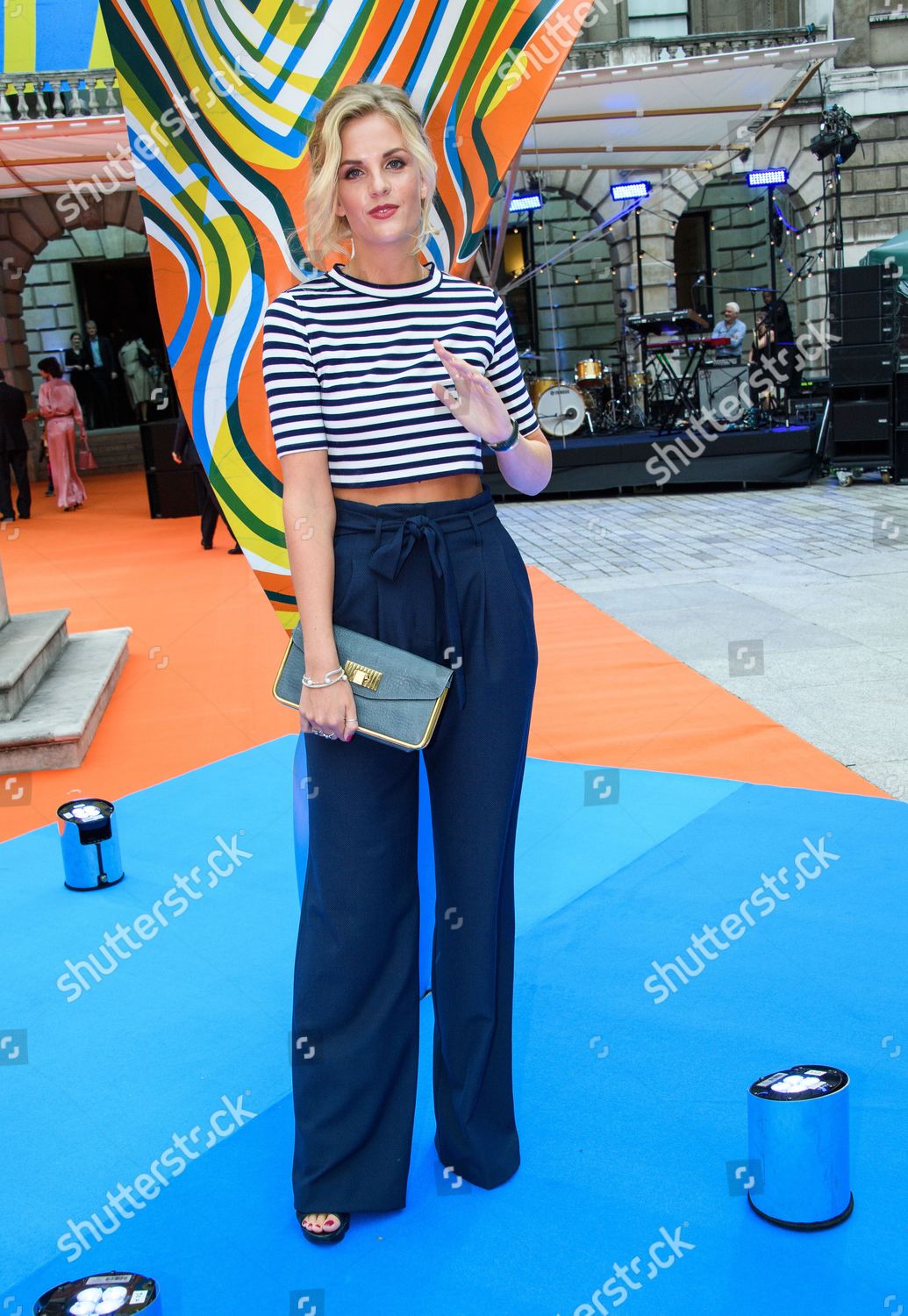 Emma King Editorial Stock Photo Stock Image Shutterstock