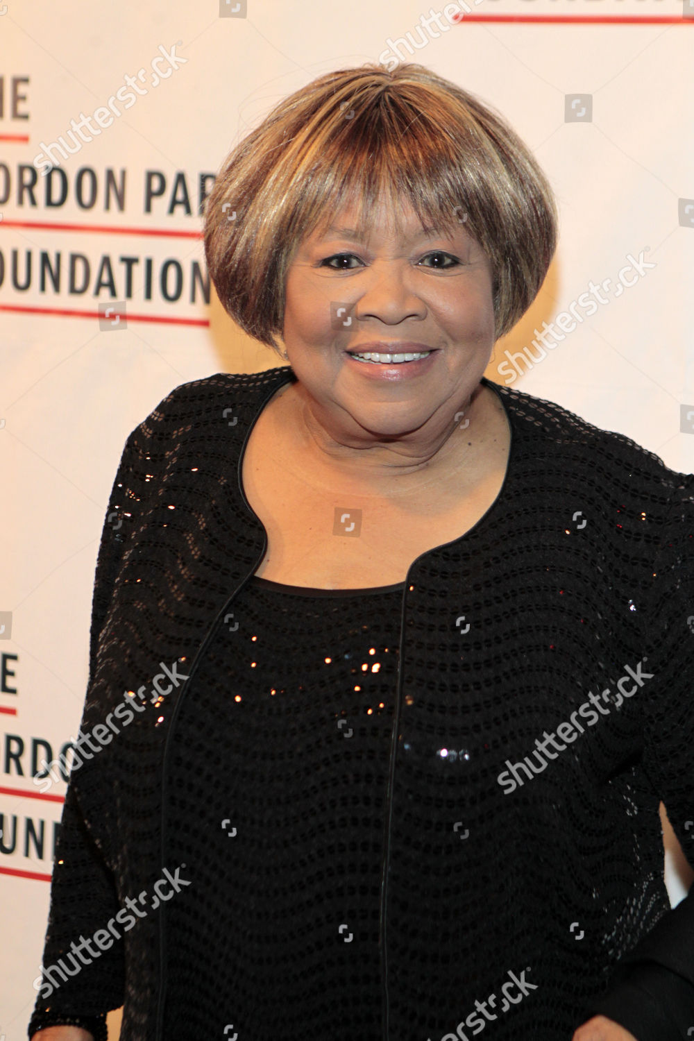 Mavis Staples Editorial Stock Photo - Stock Image | Shutterstock