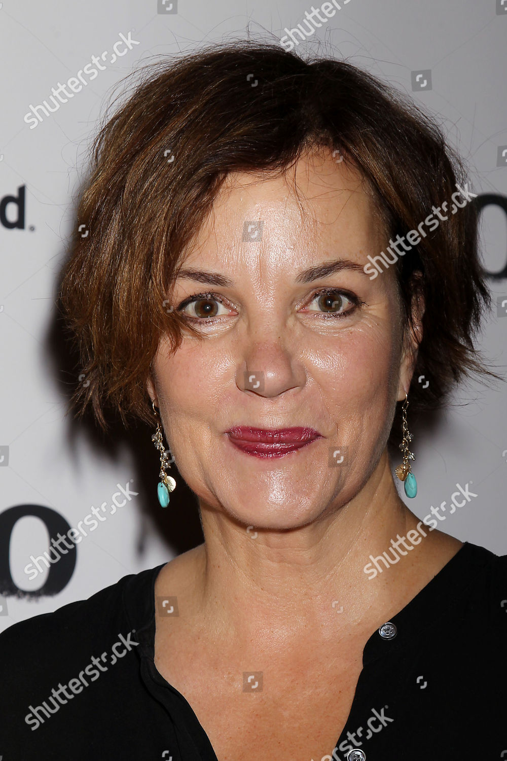 Margaret Colin Editorial Stock Photo - Stock Image | Shutterstock
