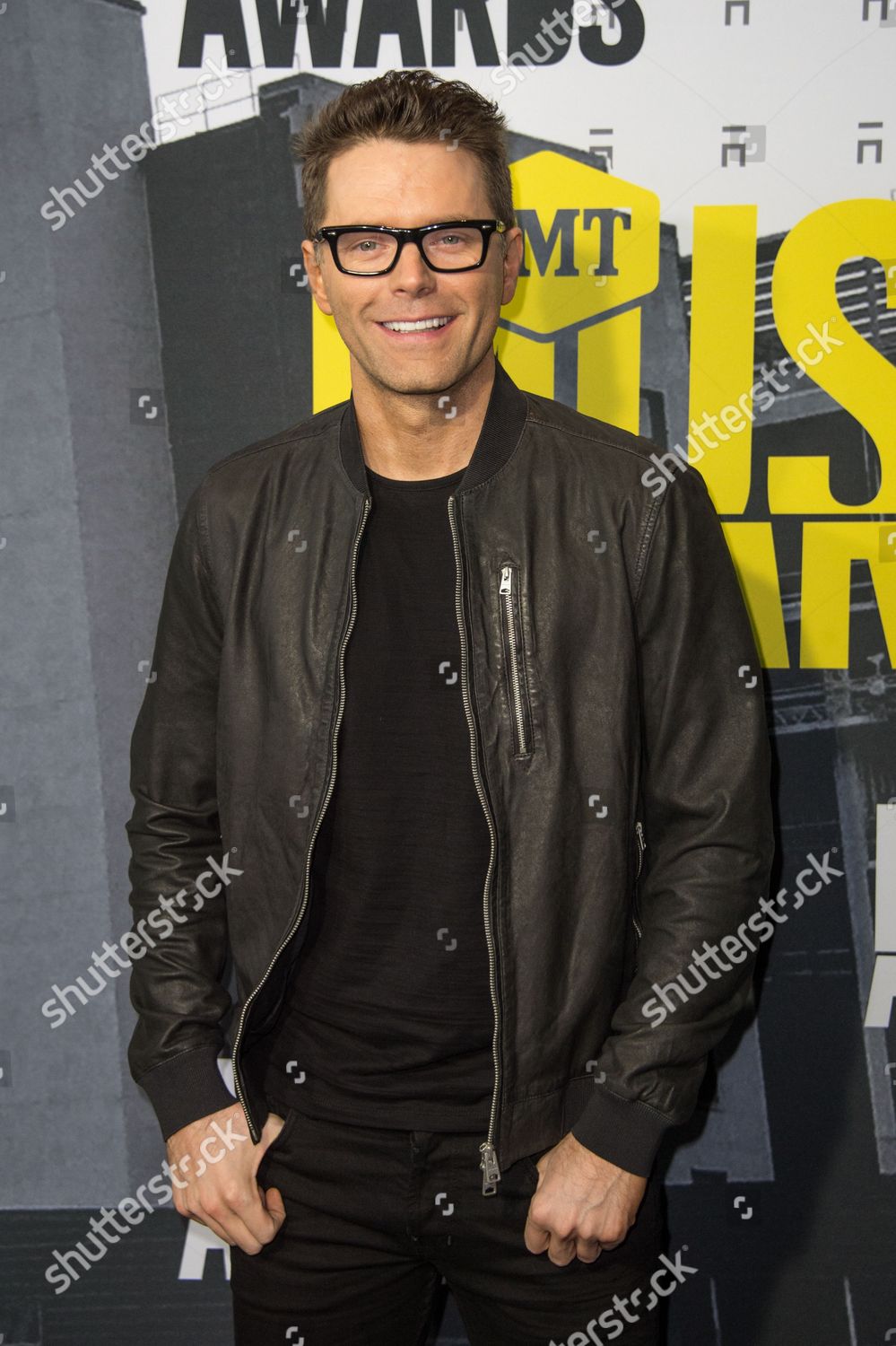 Bobby Bones Editorial Stock Photo - Stock Image | Shutterstock
