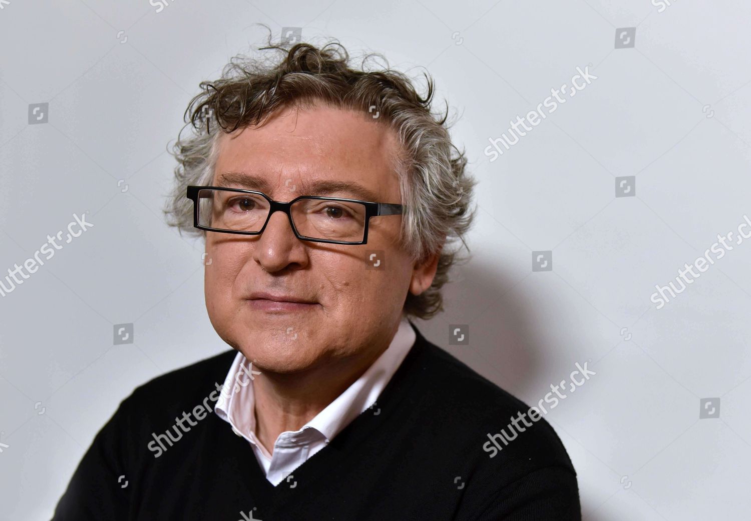 Michel Onfray Editorial Stock Photo - Stock Image | Shutterstock